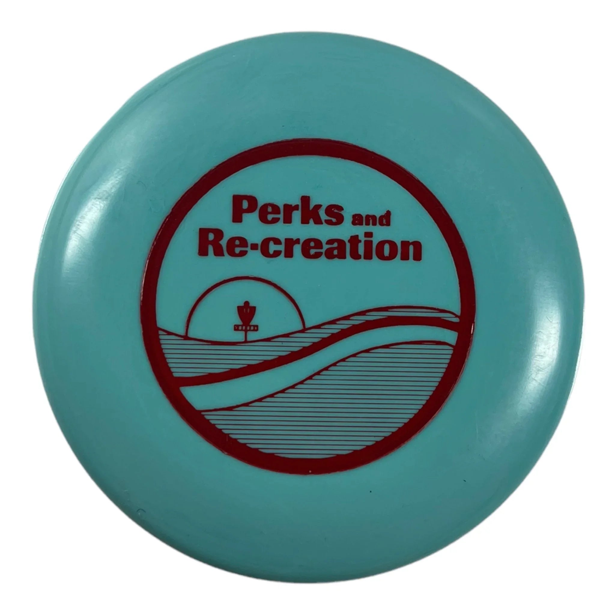 Innova Champion Discs Perks Logo Mini Marker Disc Disc Golf