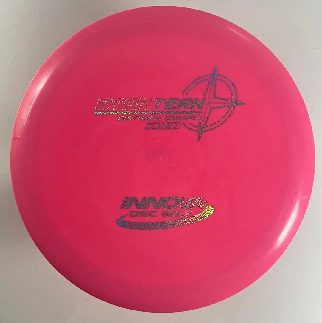 Innova Champion Discs Tern | Star | Pink/Holo 173g Disc Golf