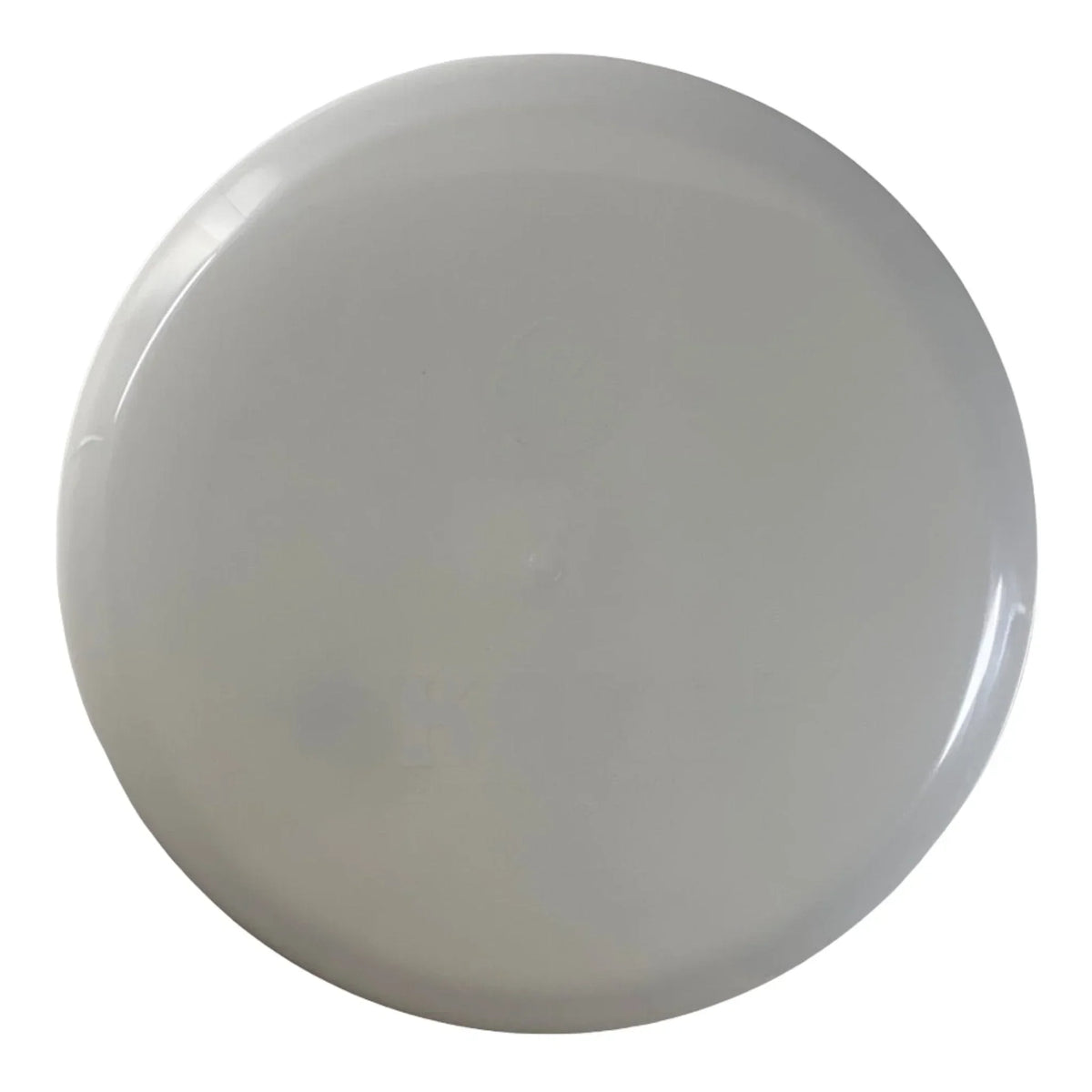 Kastaplast Kaxe Z | K1 | White/White 171g Disc Golf