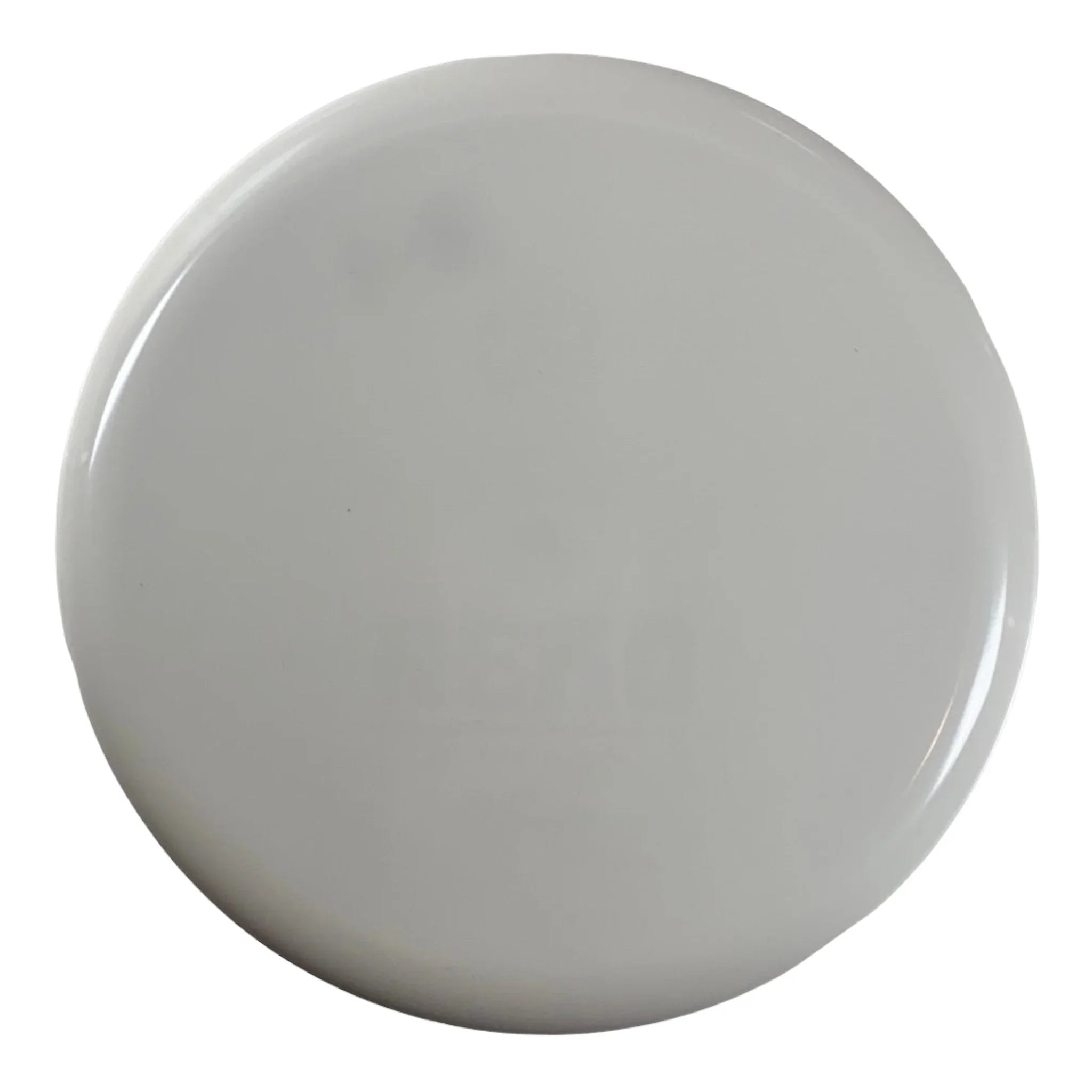 Kastaplast Reko | K1 Soft | White/White 173 - 174g Disc Golf