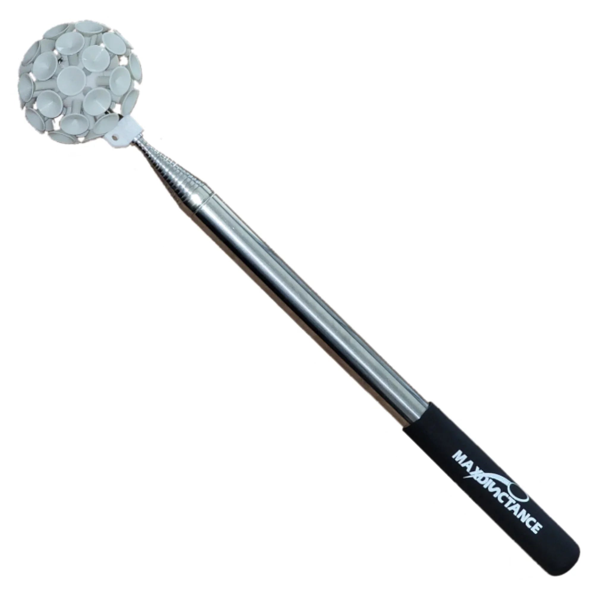 Max Disctance Max Disctance Max Stick 16ft Retriever Disc Golf