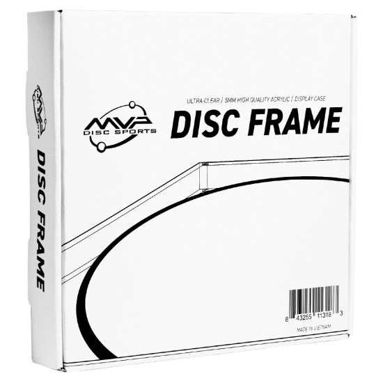 MVP Disc Sports Disc Frame Disc Golf