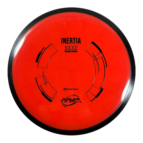 Dischi Da Golf MVP Neutron Inertia - Scegli Il Peso E Il Colore