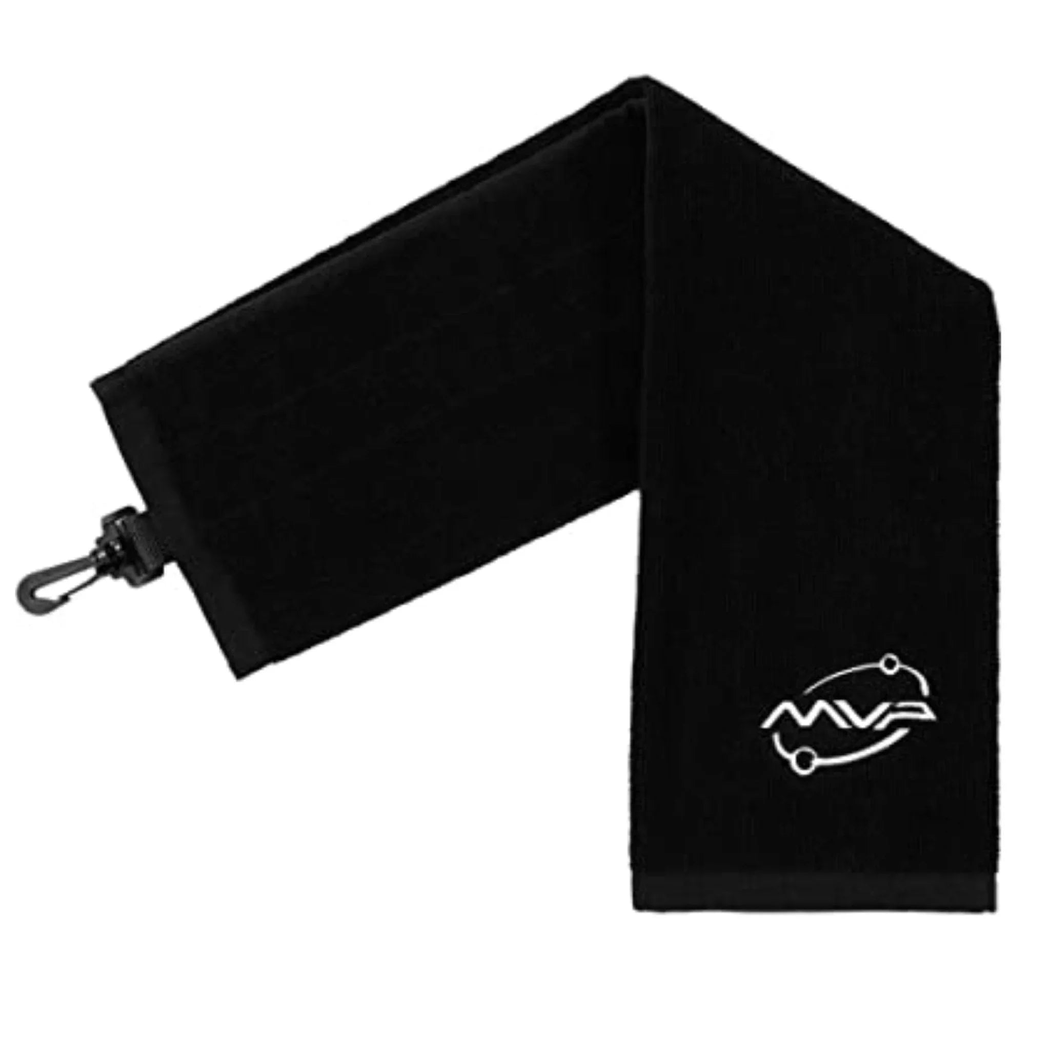 MVP Disc Sports MVP Logo Disc Golf Towel Disc Golf