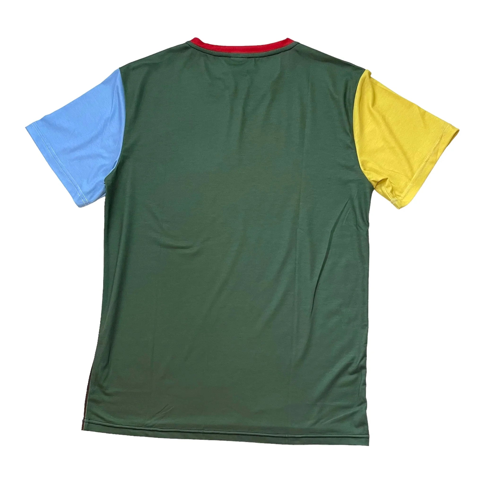 Perks and Re - creation All Day Jersey Disc Golf