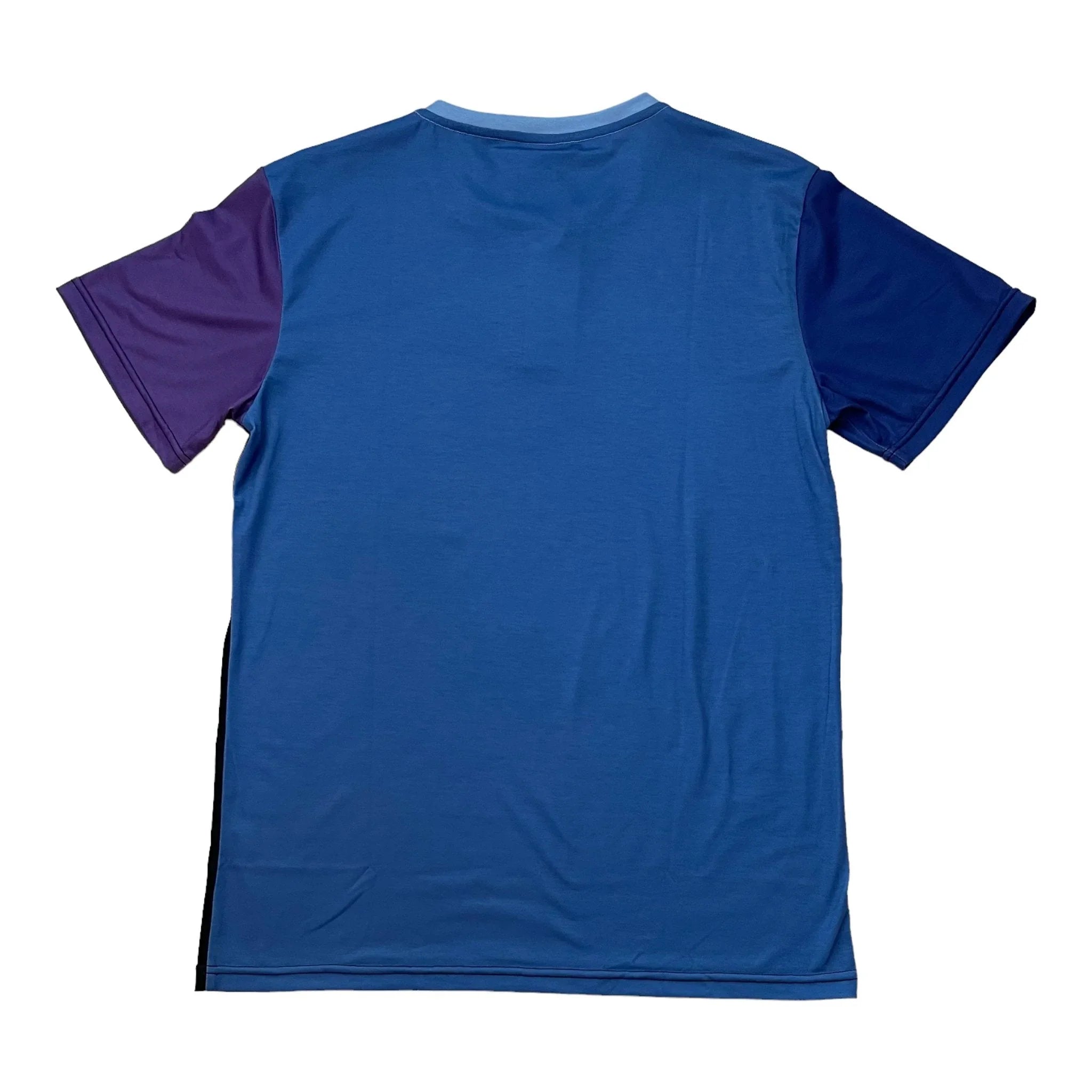 Perks and Re - creation All Night Jersey Disc Golf