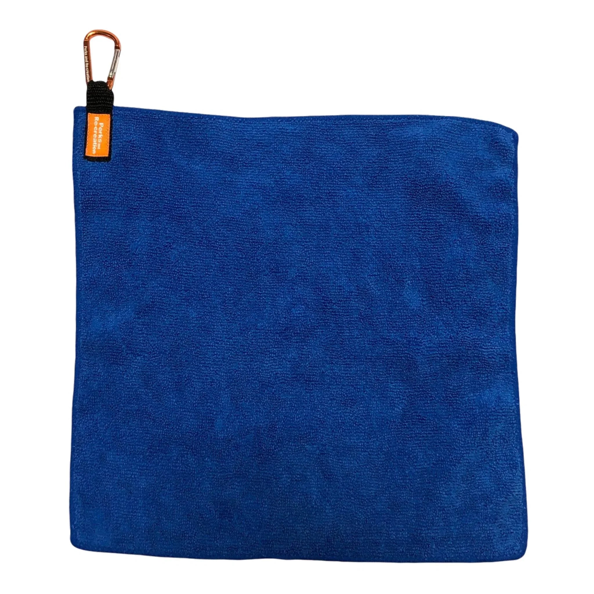 Perks and Re - creation Basic Towel Disc Golf