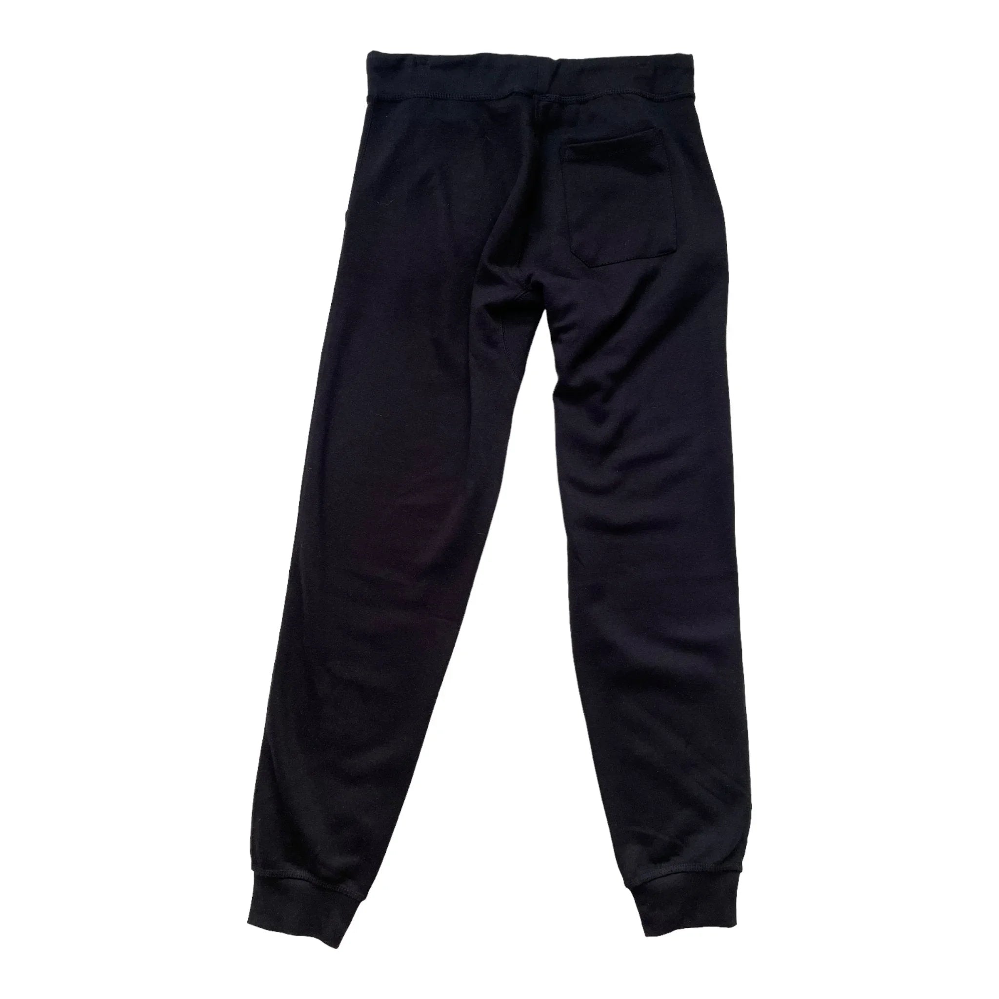 Perks and Re - creation Basket Sweatpants | Black Disc Golf