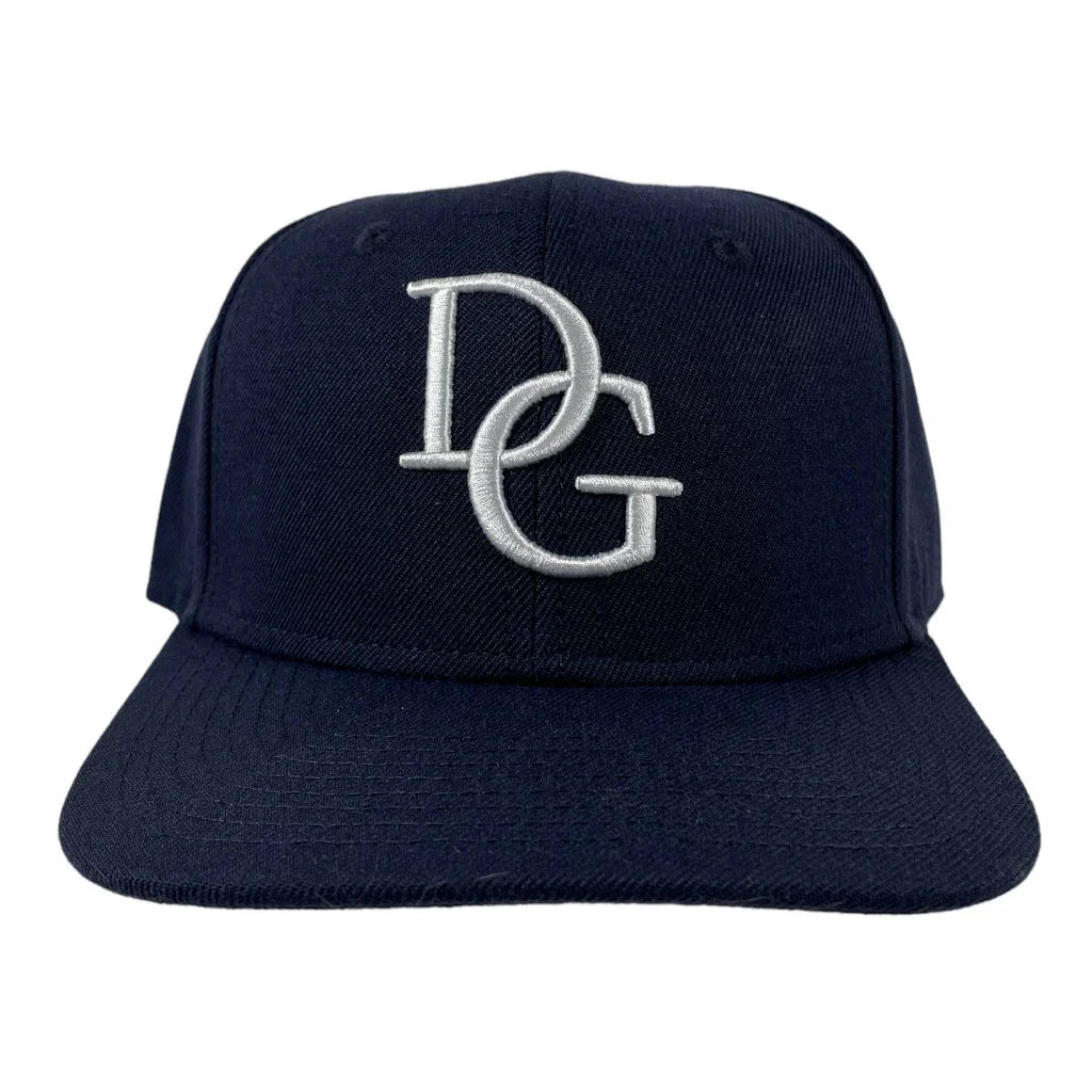 Perks and Re - creation DG Hat Disc Golf