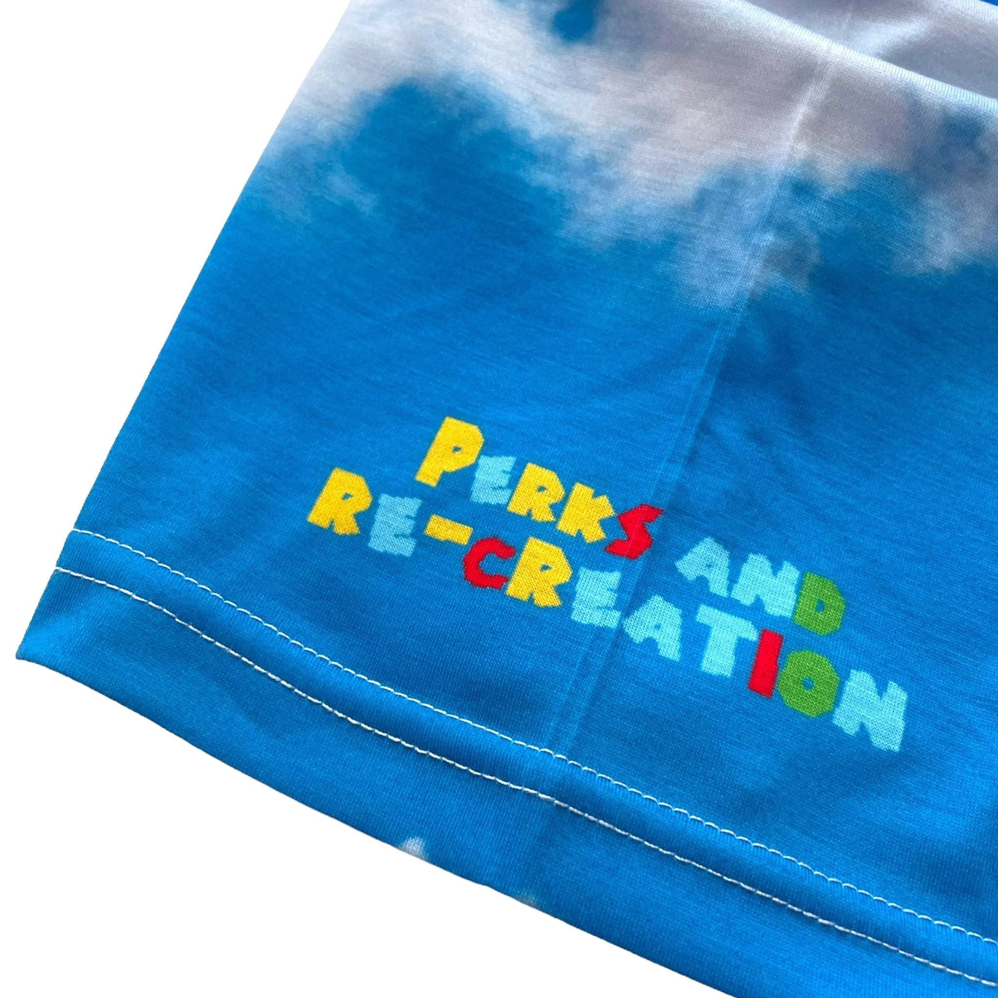 Perks and Re - creation Kat Mertsch 1036 Jersey Disc Golf