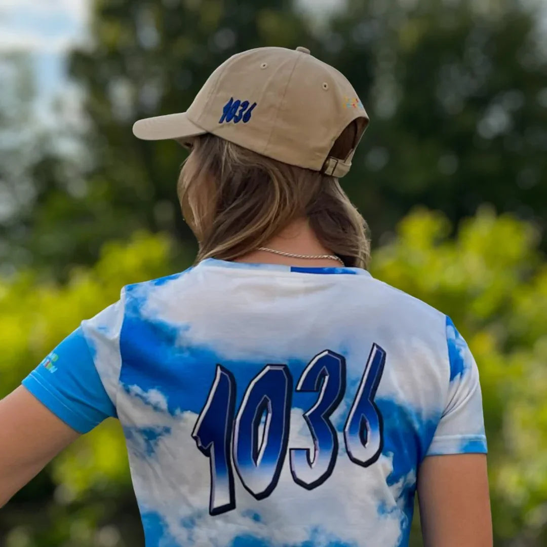 Perks and Re - creation Kat Mertsch 1036 Jersey Disc Golf