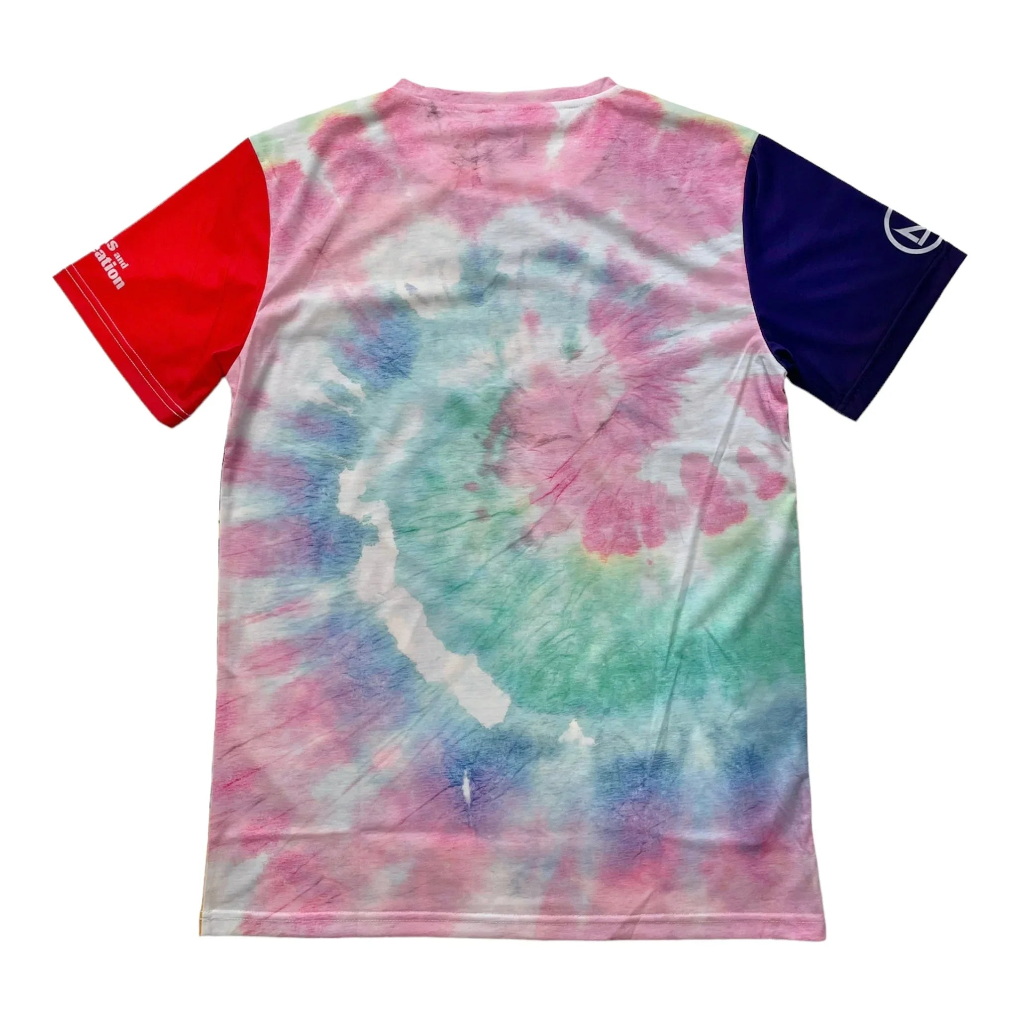 Perks and Re - creation Kat Mertsch 2023 Jonesboro Open Champion Commemorative Jersey Disc Golf