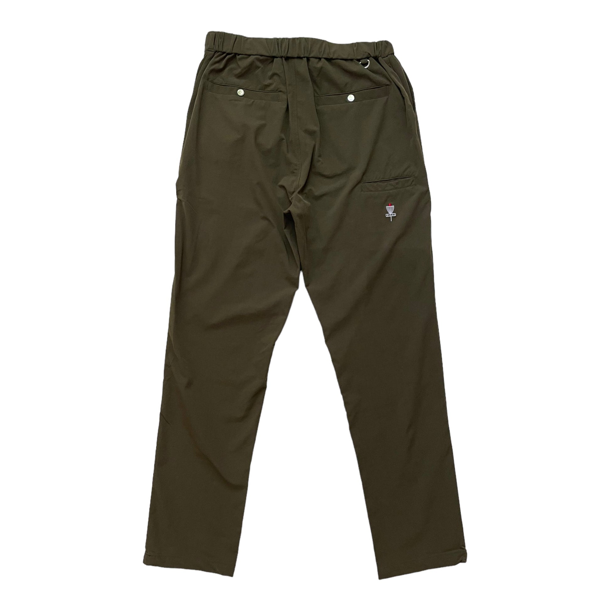 Perks and Re-creation MP1 Pants - Green Disc Golf