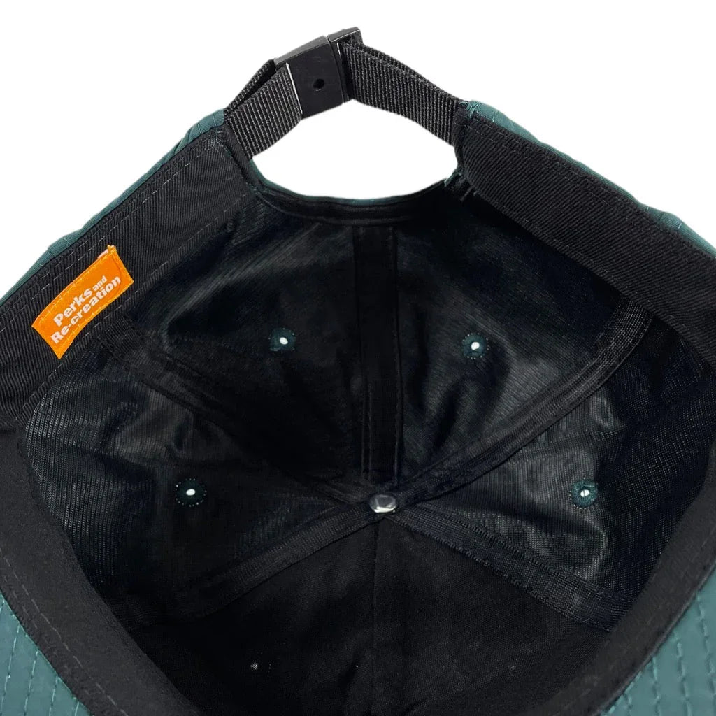 Perks and Re - creation National Perk Service Hat Disc Golf