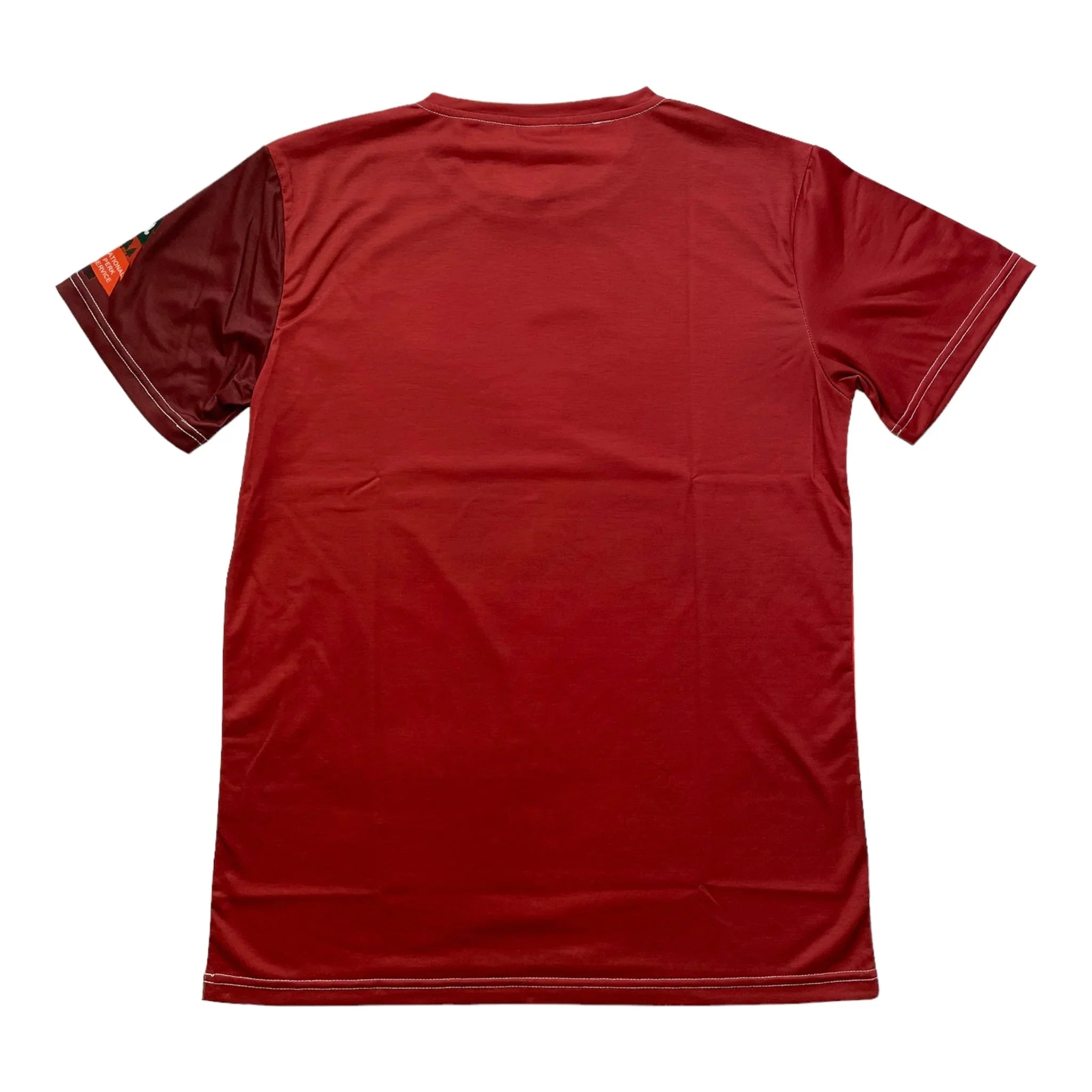 Perks and Re - creation National Perk Service Jersey Disc Golf