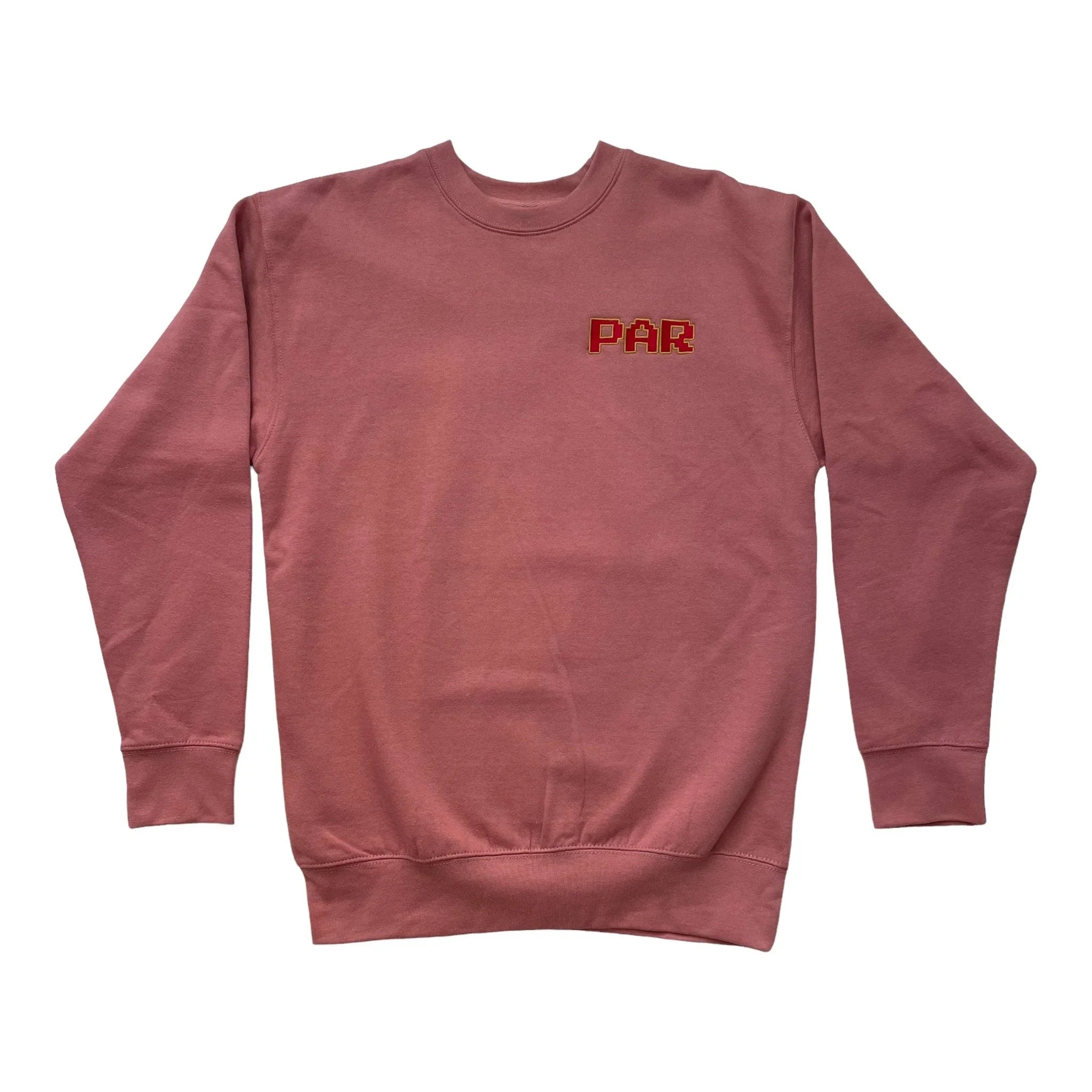 Perks and Re - creation PAR Crew Disc Golf