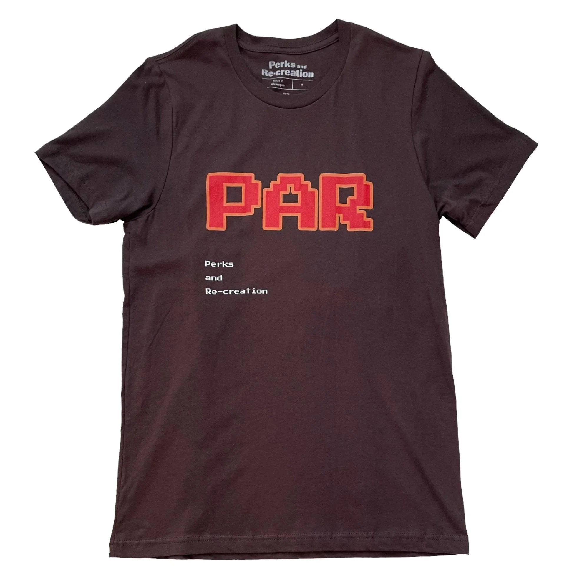 Perks and Re - creation PAR Tee Disc Golf