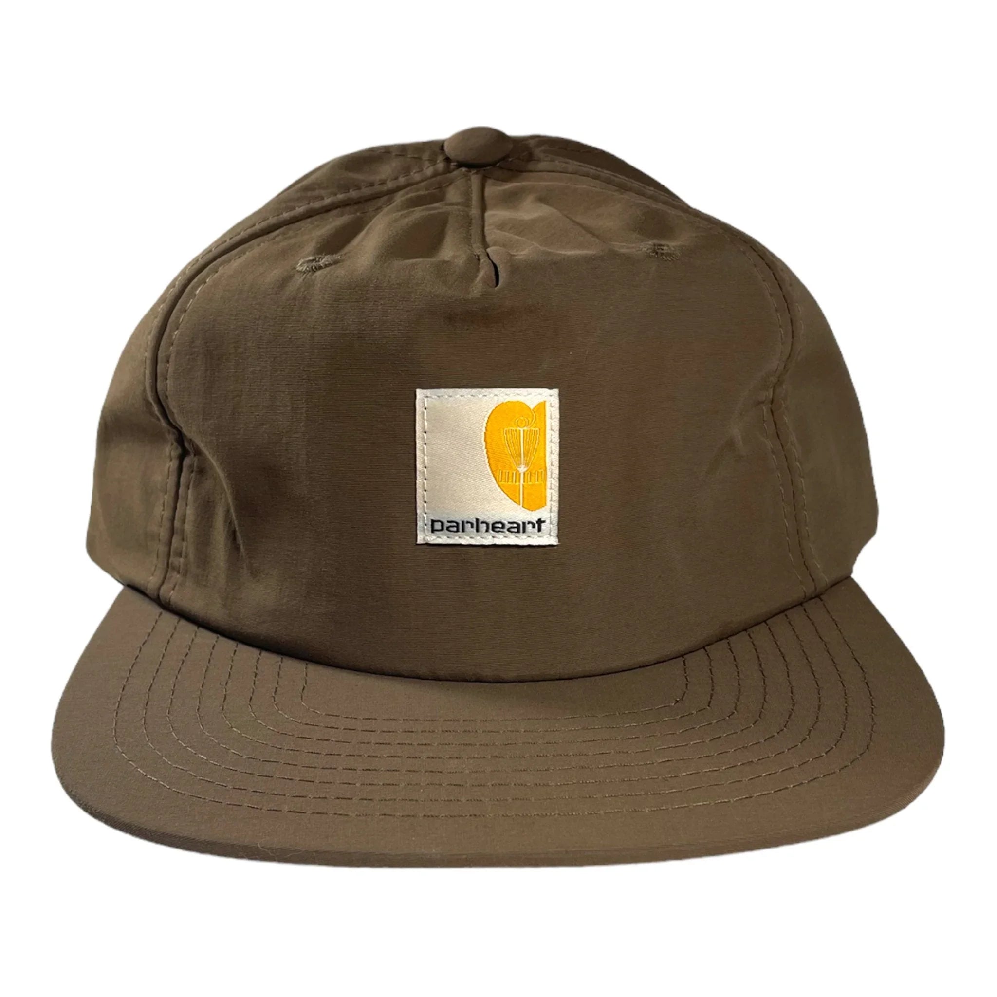 Perks and Re - creation Parheart Hat Disc Golf