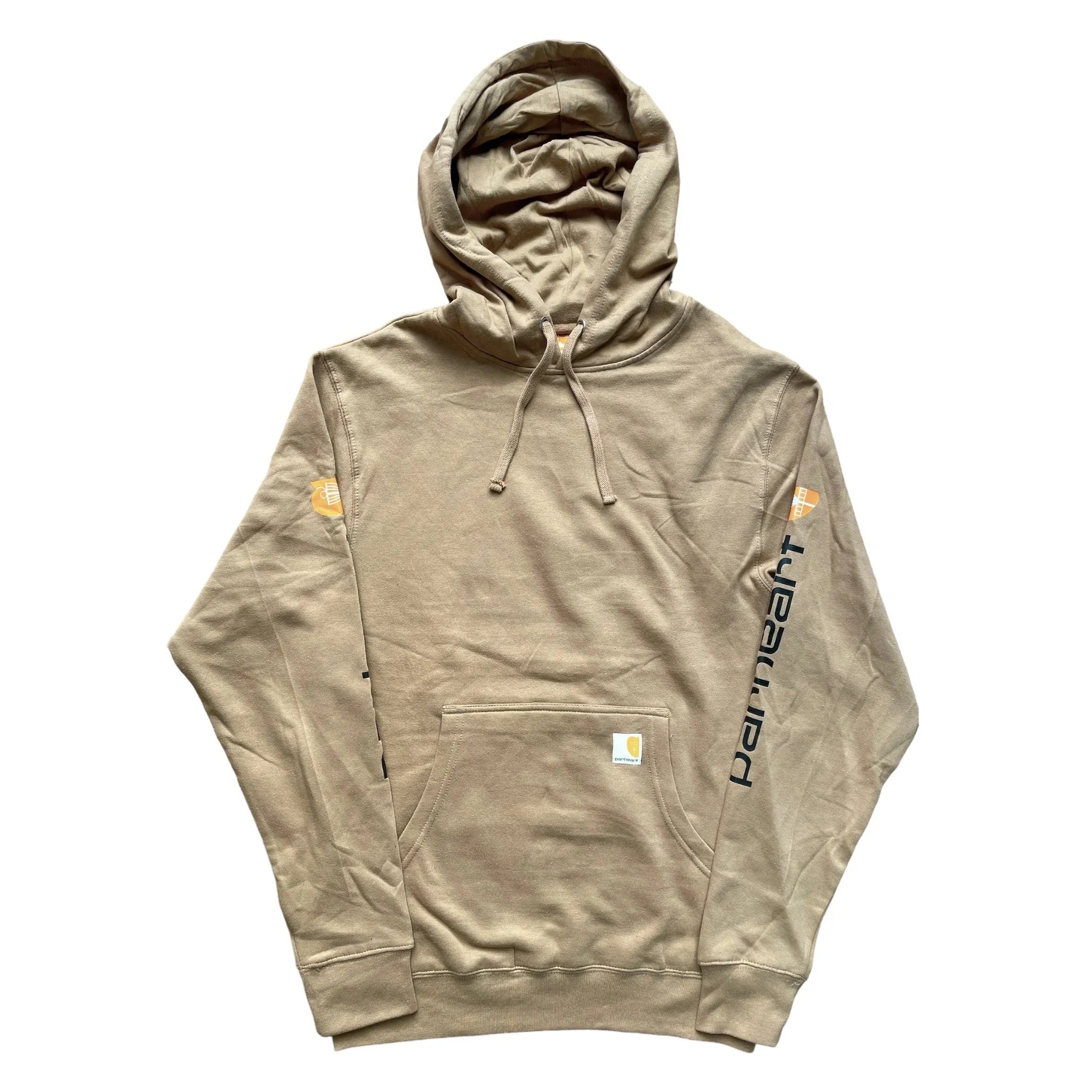 Perks and Re - creation Parheart Hoodie Disc Golf