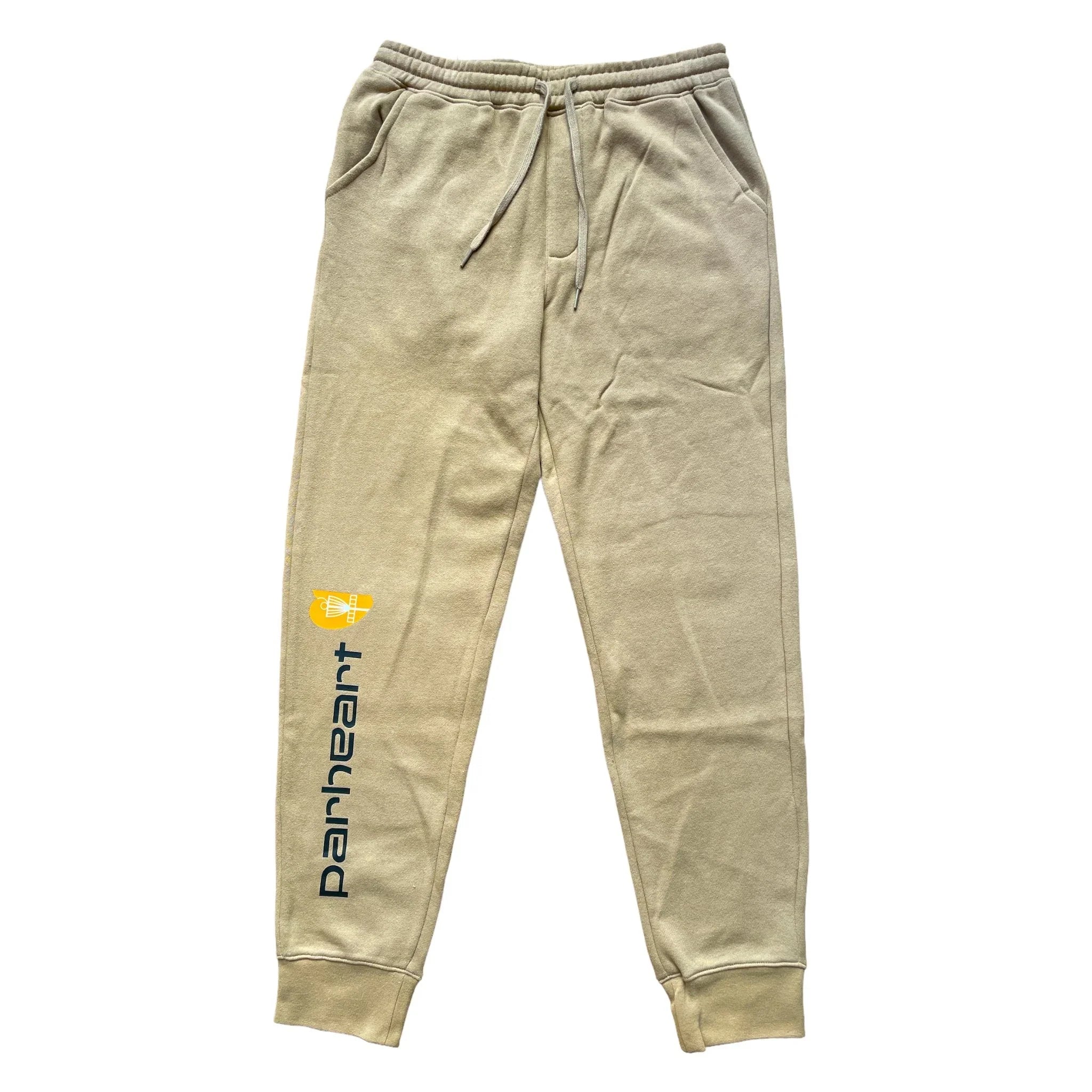 Perks and Re - creation Parheart Sweatpants Disc Golf