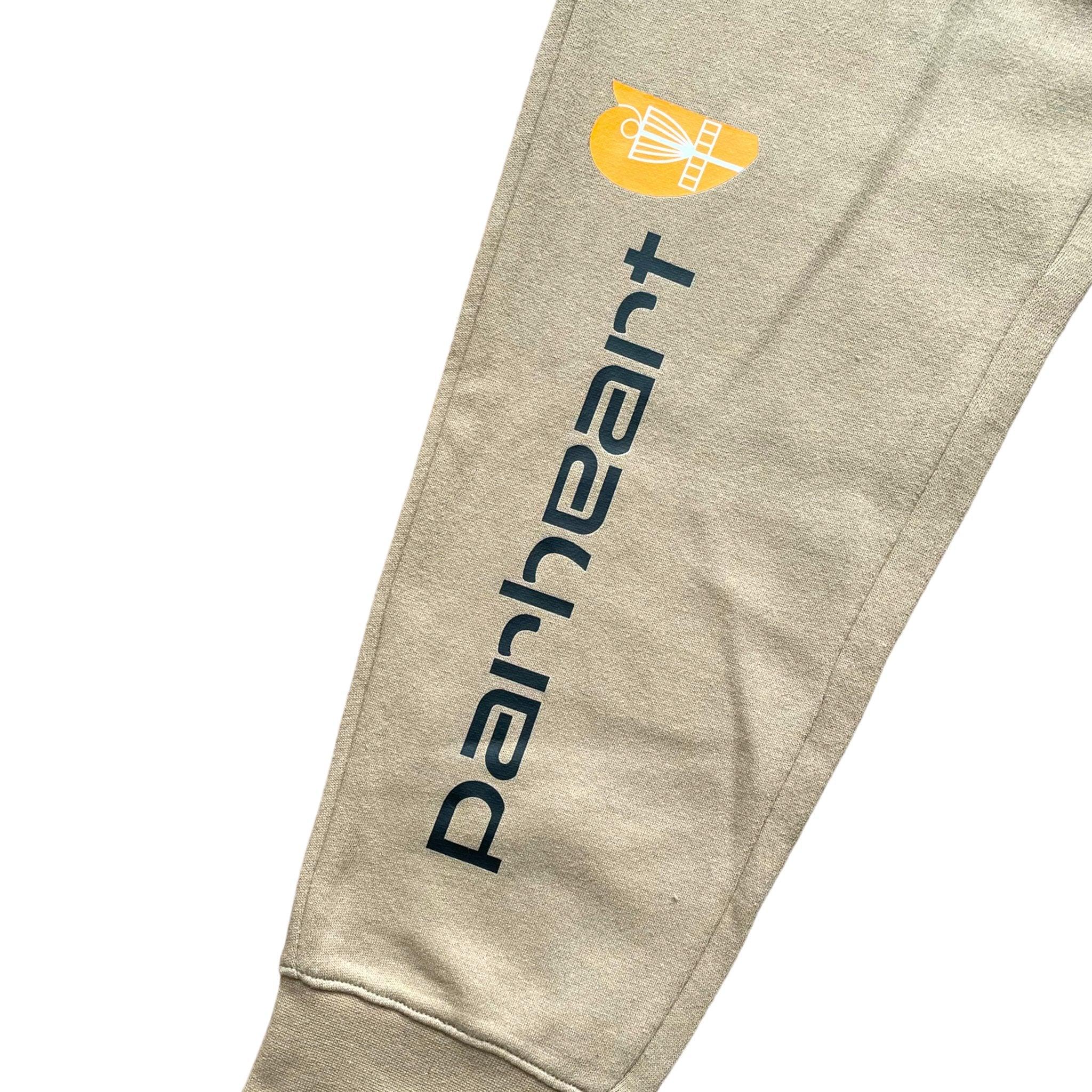 Perks and Re - creation Parheart Sweatpants Disc Golf