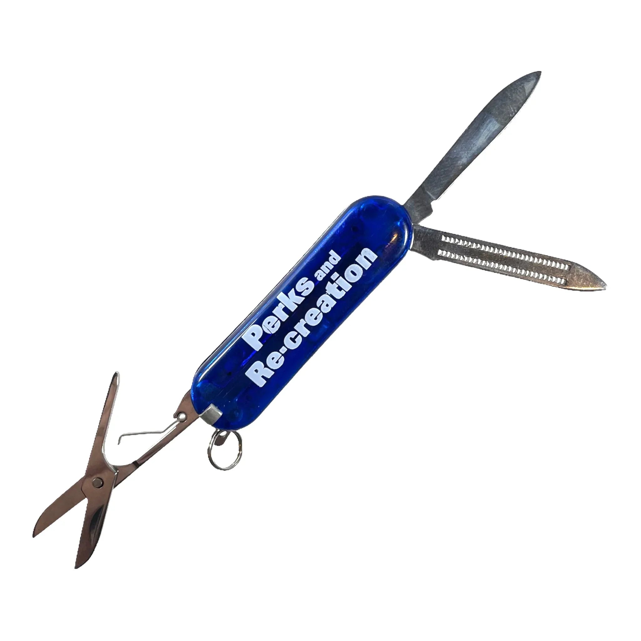 Perks and Re - creation Perks Pocket Tool Disc Golf