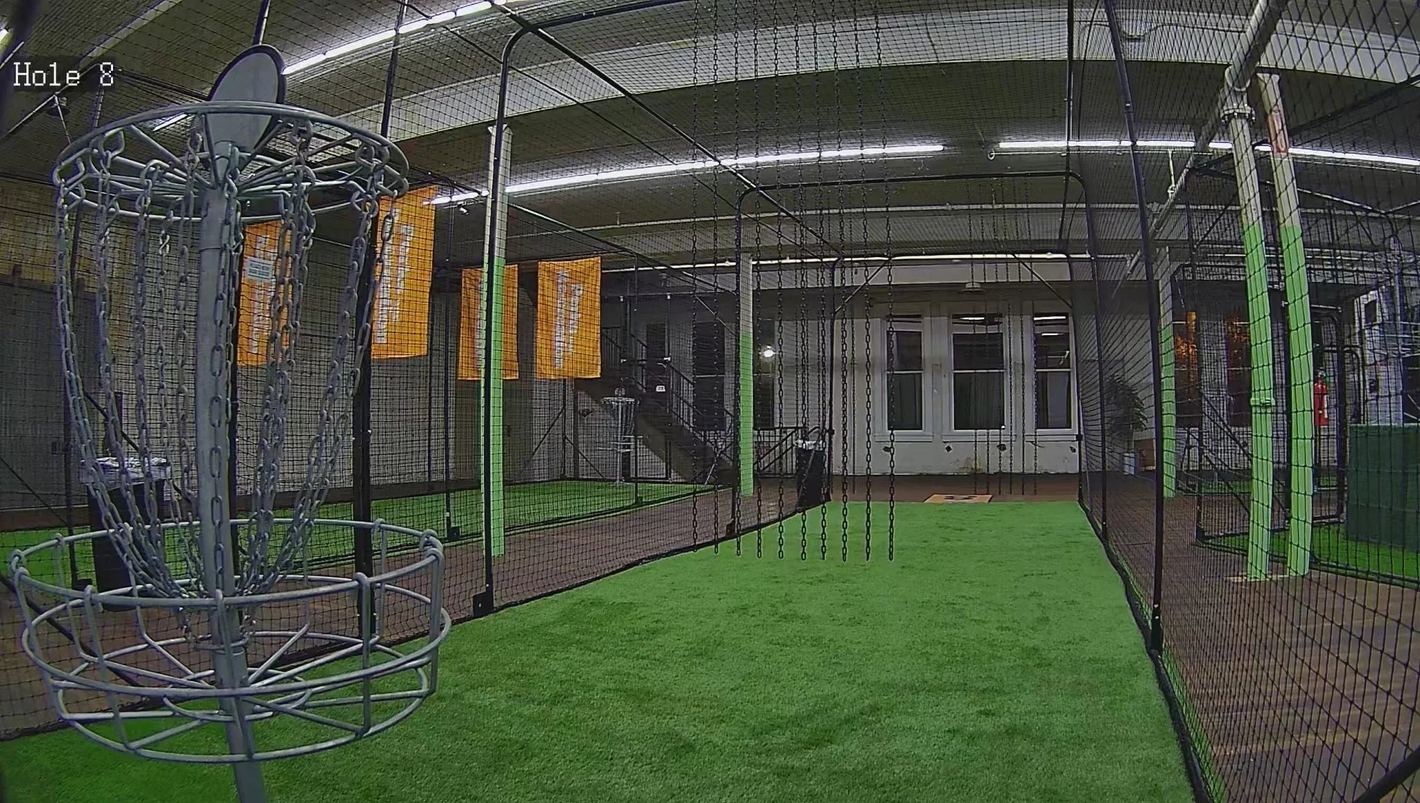 Perks and Re - creation Perks Putts and Par Bar Reservation Disc Golf