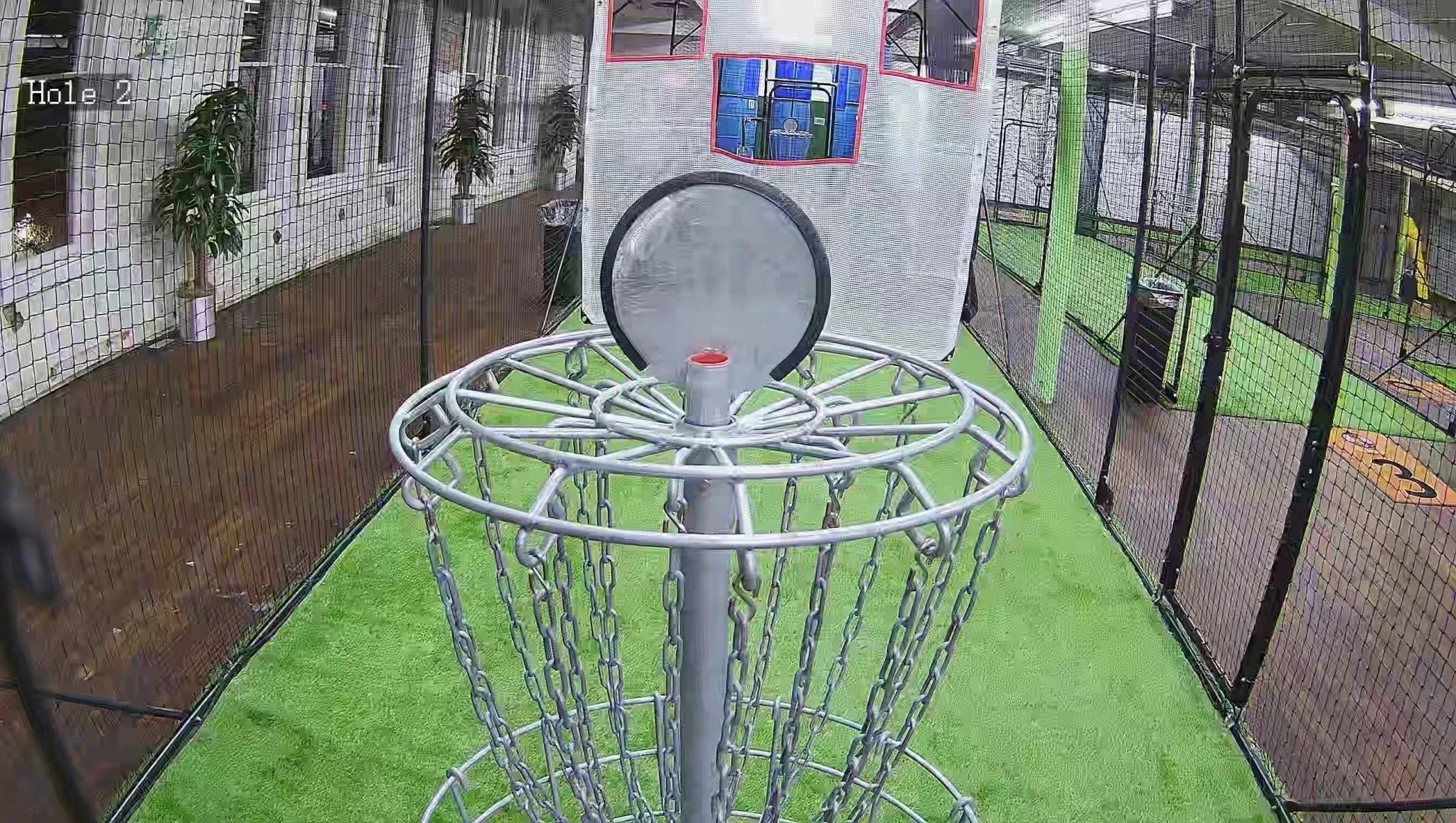 Perks and Re - creation Perks Putts and Par Bar Reservation Disc Golf