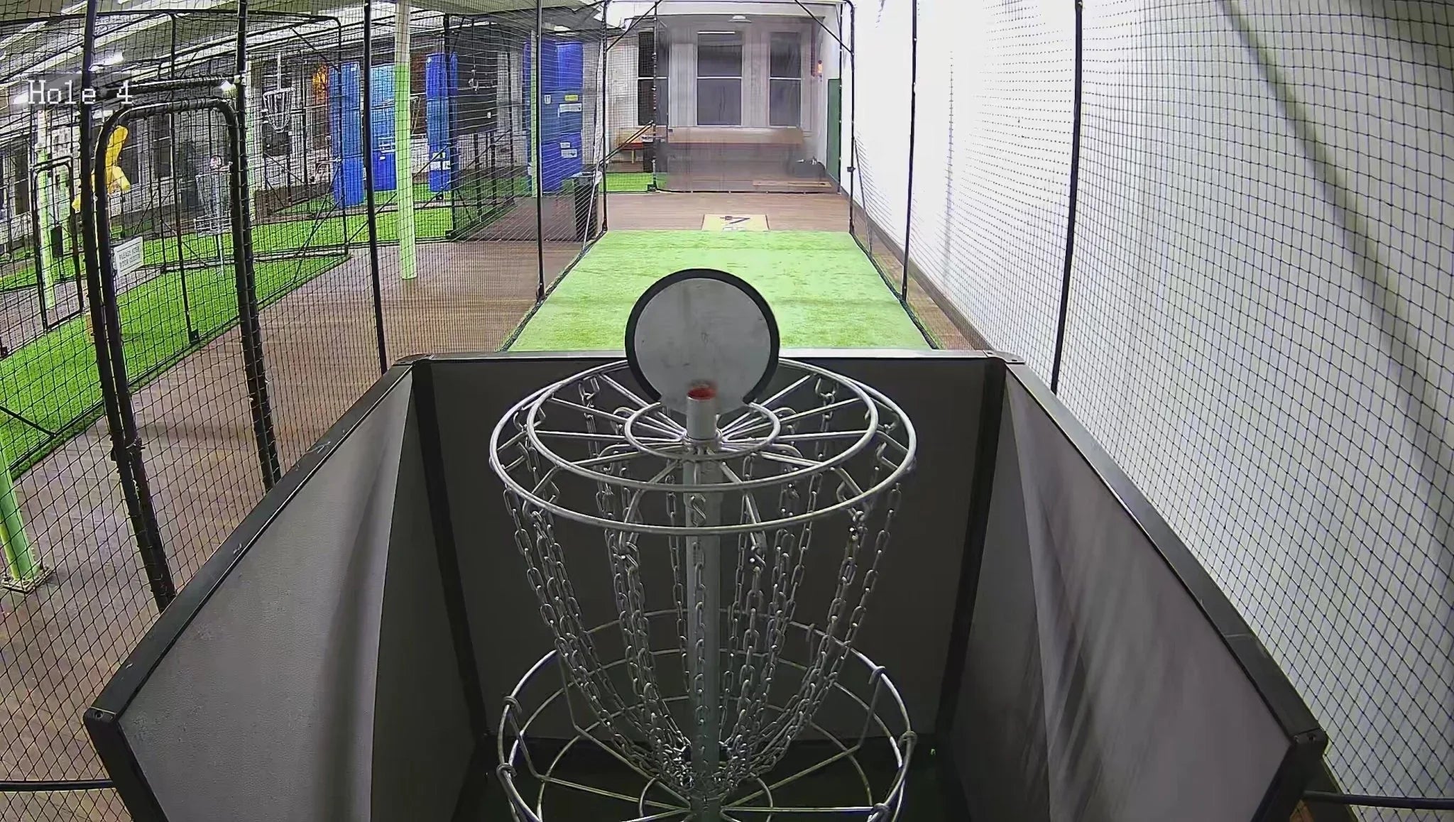 Perks and Re - creation Perks Putts and Par Bar Reservation Disc Golf