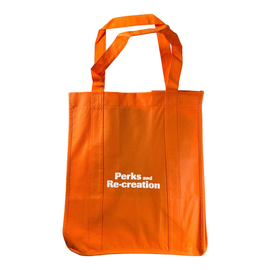 Perks and Re-creation Perks Tote Disc Golf