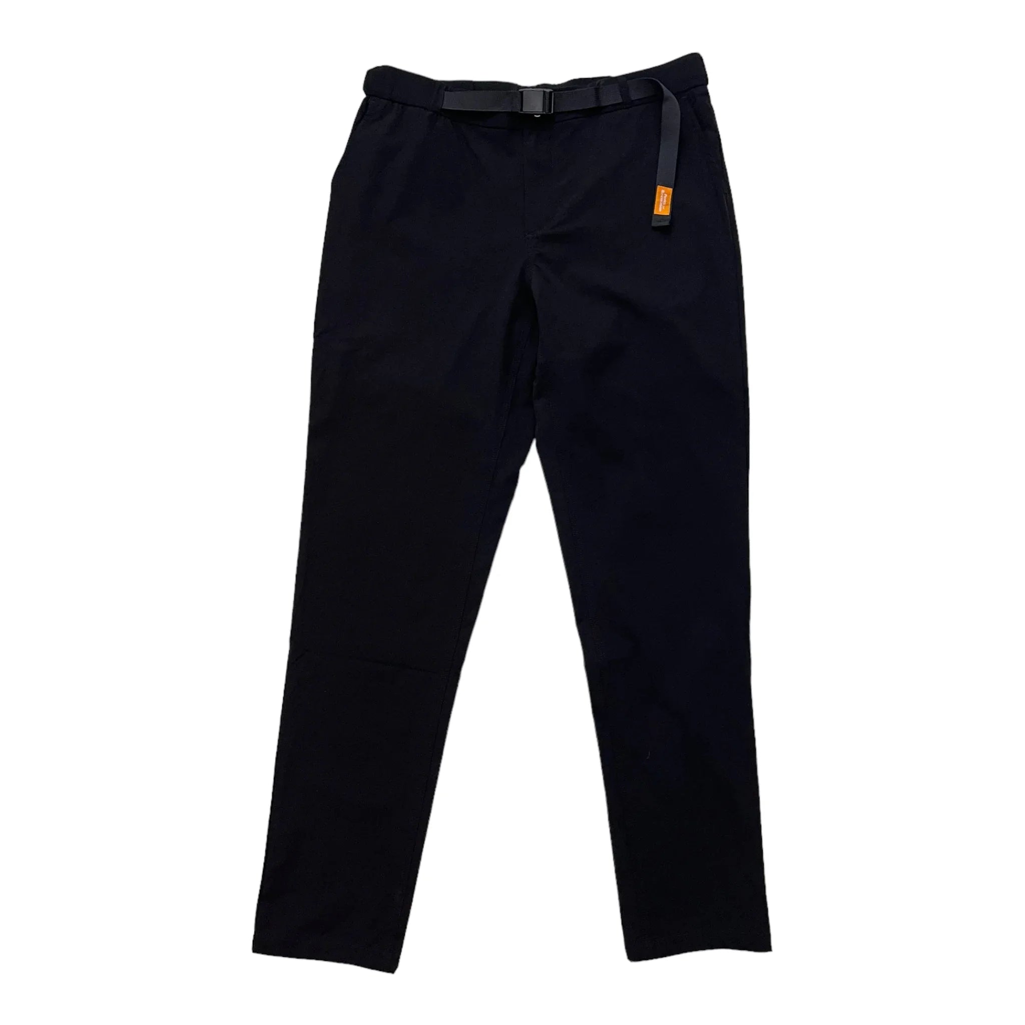 Perks and Re - creation W MP1 Pants - Black Disc Golf