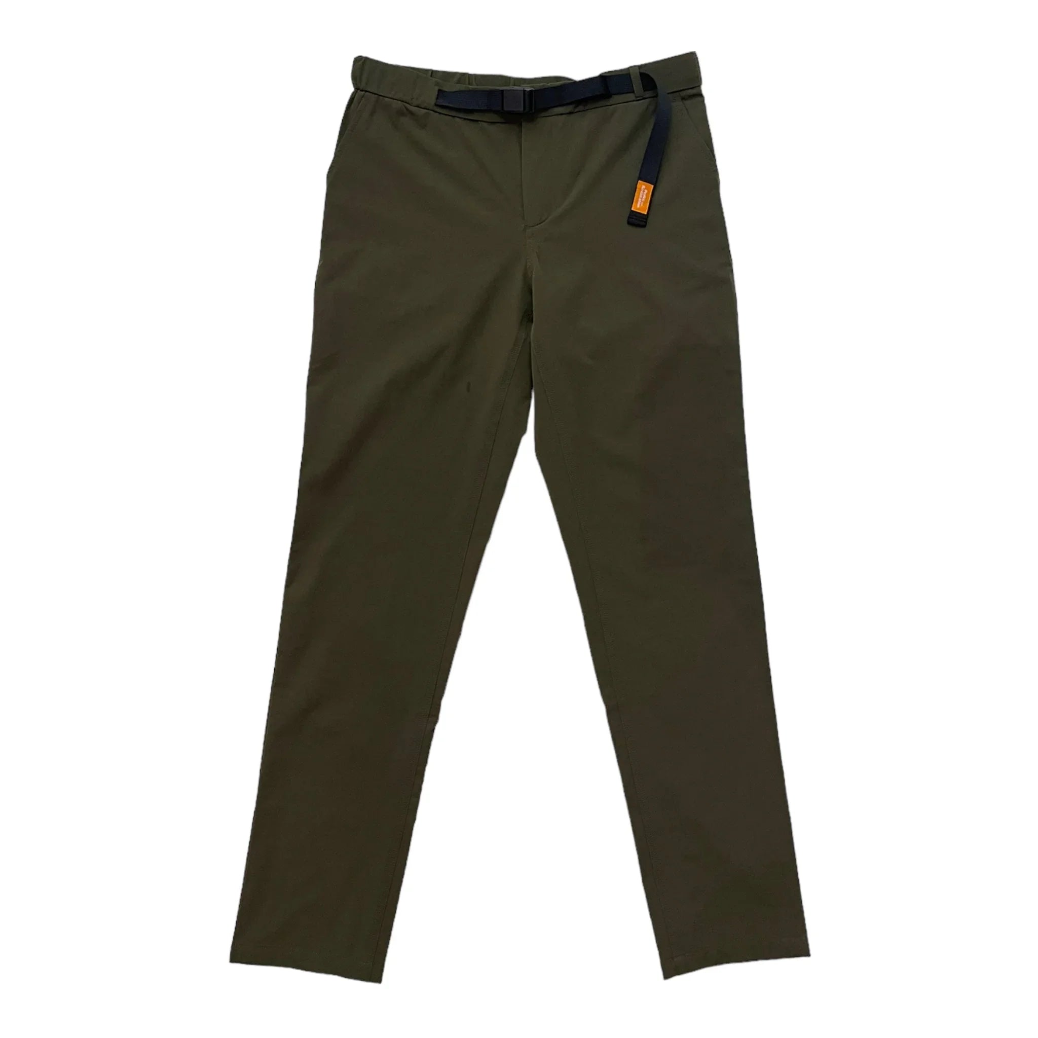 Perks and Re - creation W MP1 Pants - Green Disc Golf