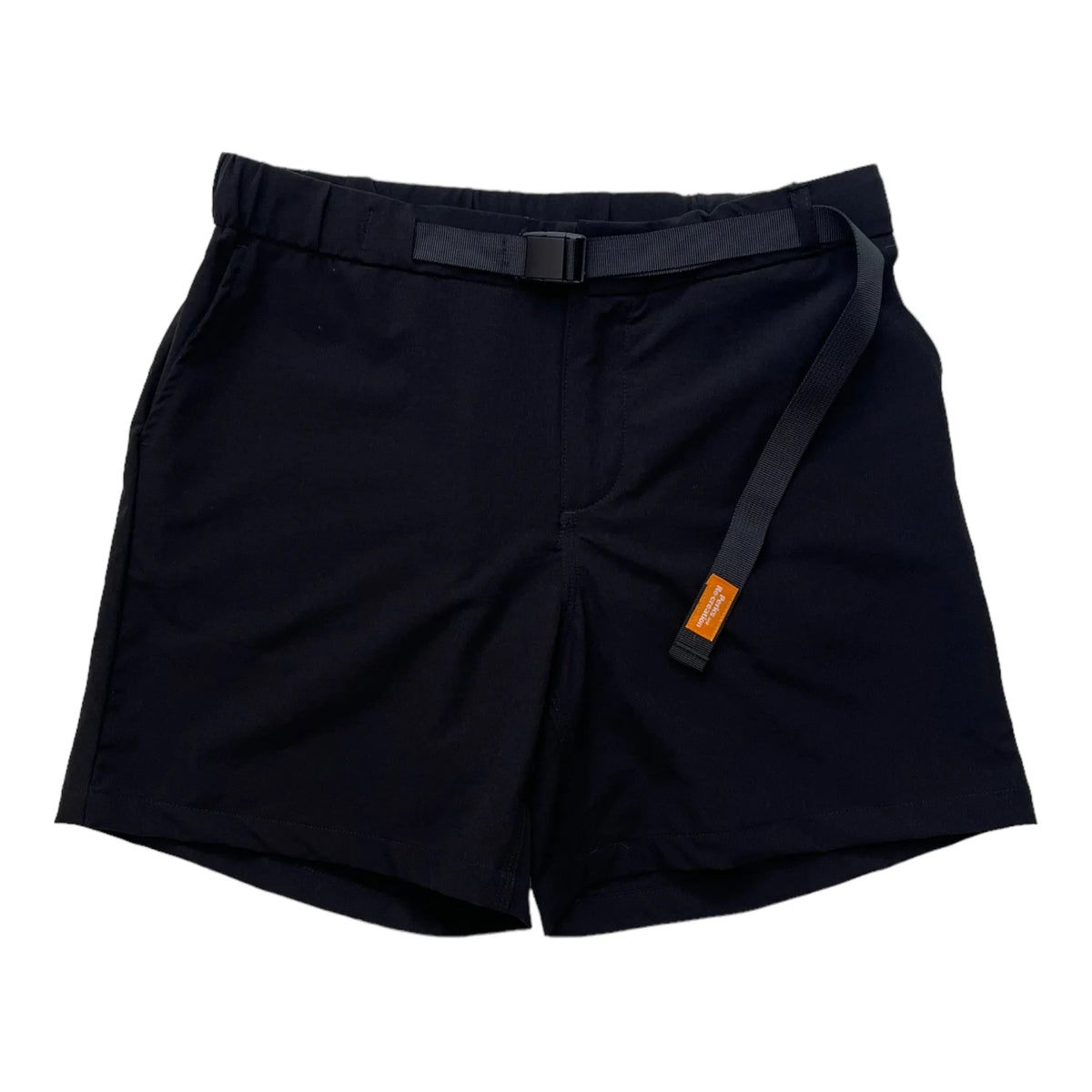 Perks and Re - creation W MP1 Shorts - Black Disc Golf