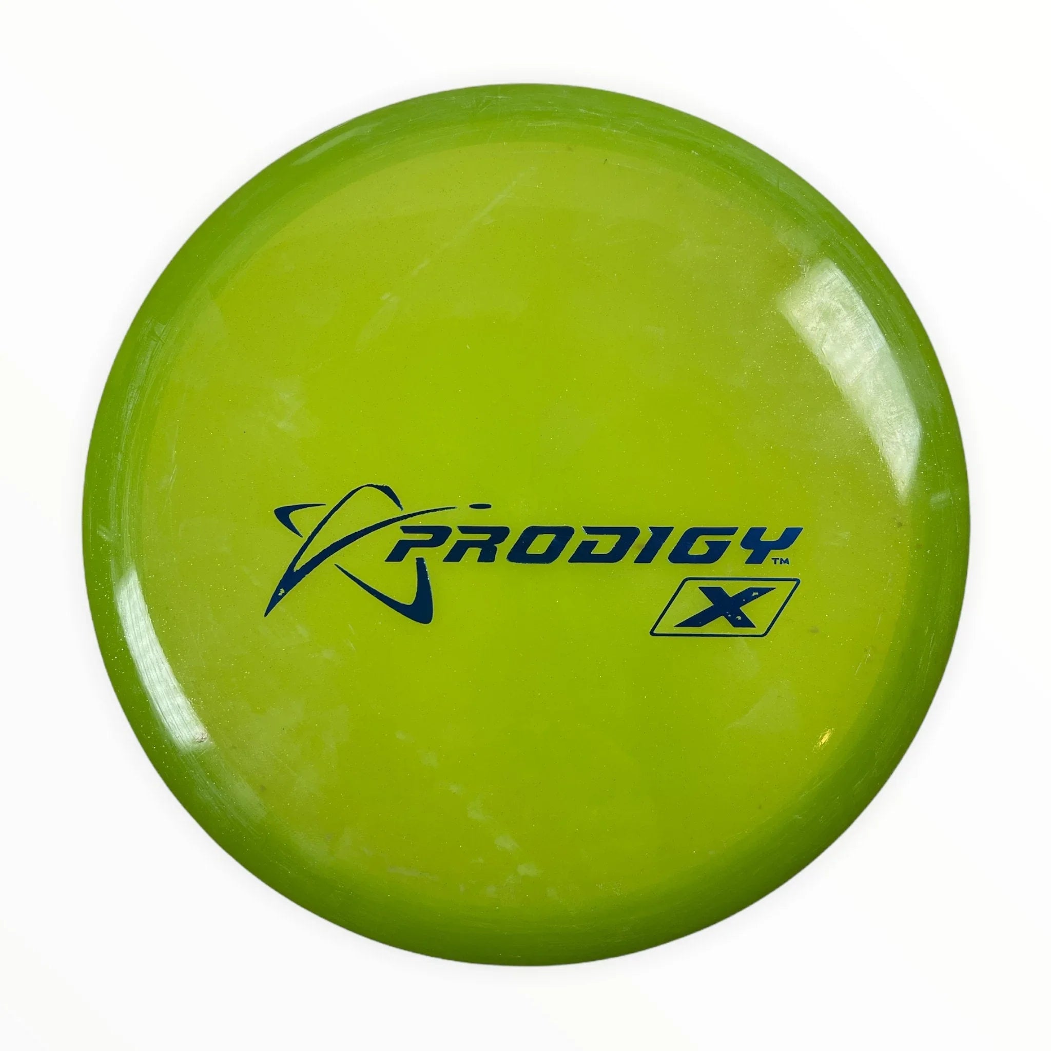 Prodigy Disc M3 | 400 | Green/Blue 177 - 178g Disc Golf