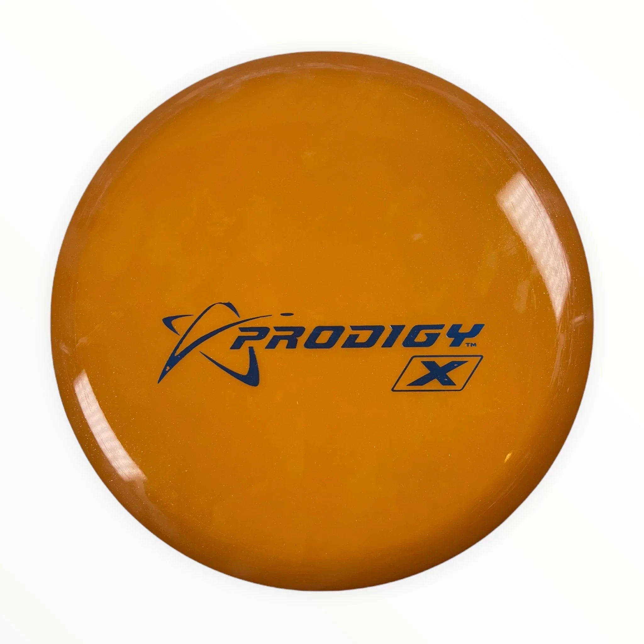 Prodigy Disc M3 | 400 | Orange/Blue 177g Disc Golf