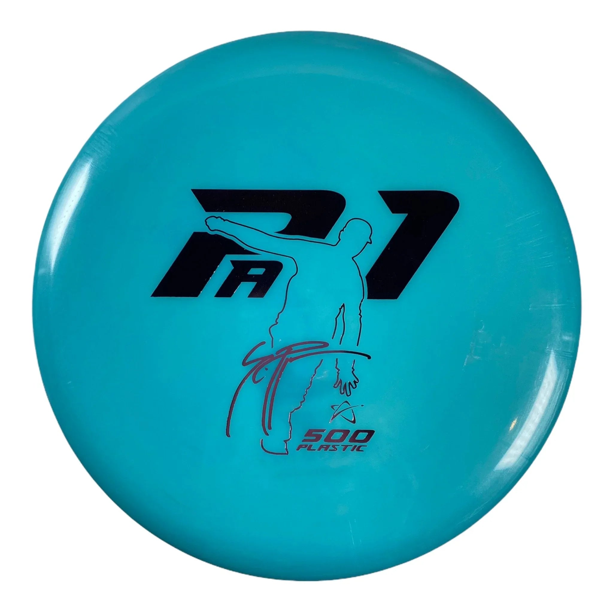 Prodigy Disc PA - 1 | 500 | Blue/Purple 174g (Seppo Paju) Disc Golf