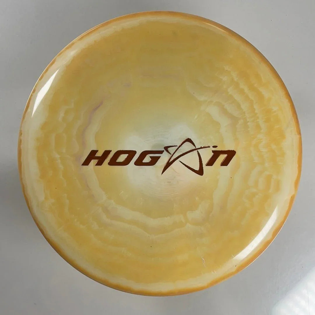 Prodigy Disc PA - 5 | 500 | Yellow/Bronze 177g (Luke Humphries) Disc Golf