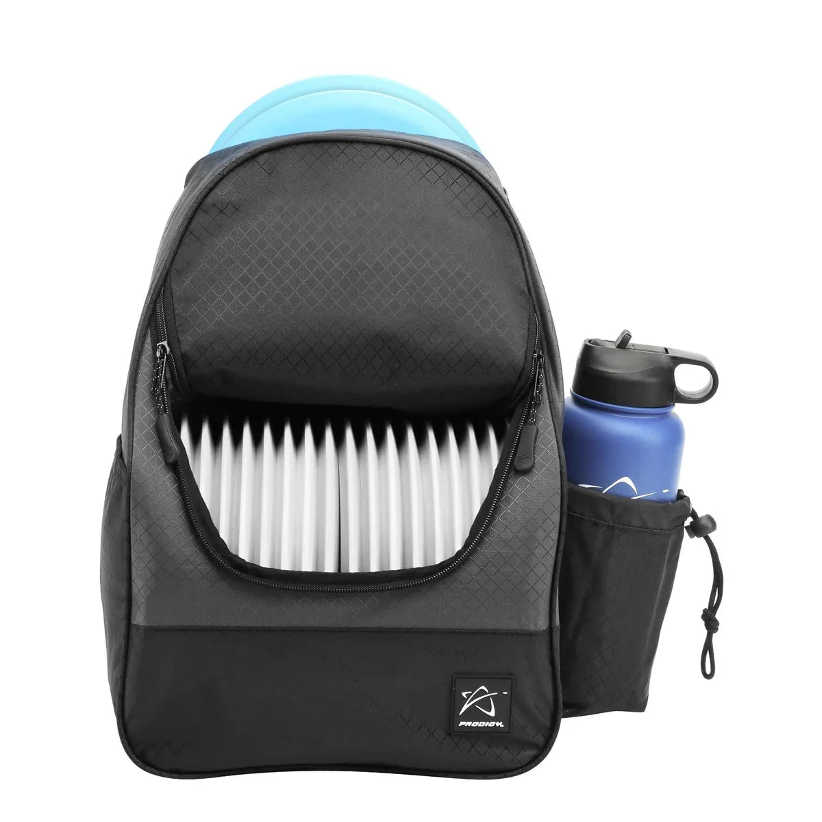 Prodigy Disc Prodigy BP - 4 Backpack - Disc Golf Bag Disc Golf