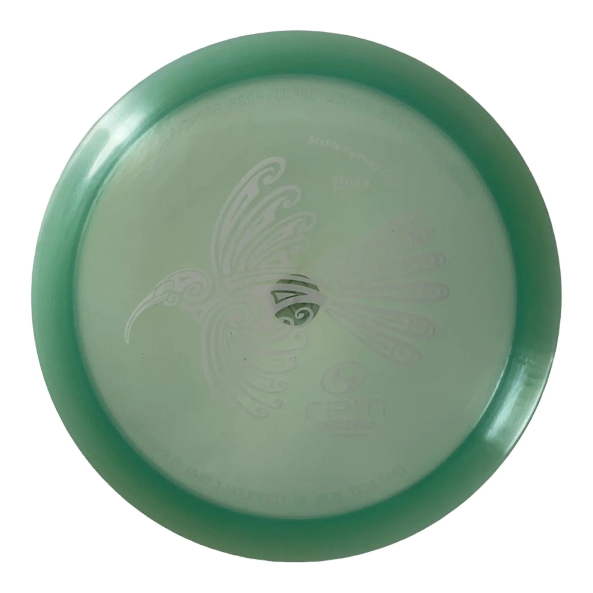 RPM Discs Huia | Cosmic | Blue/White 171g Disc Golf