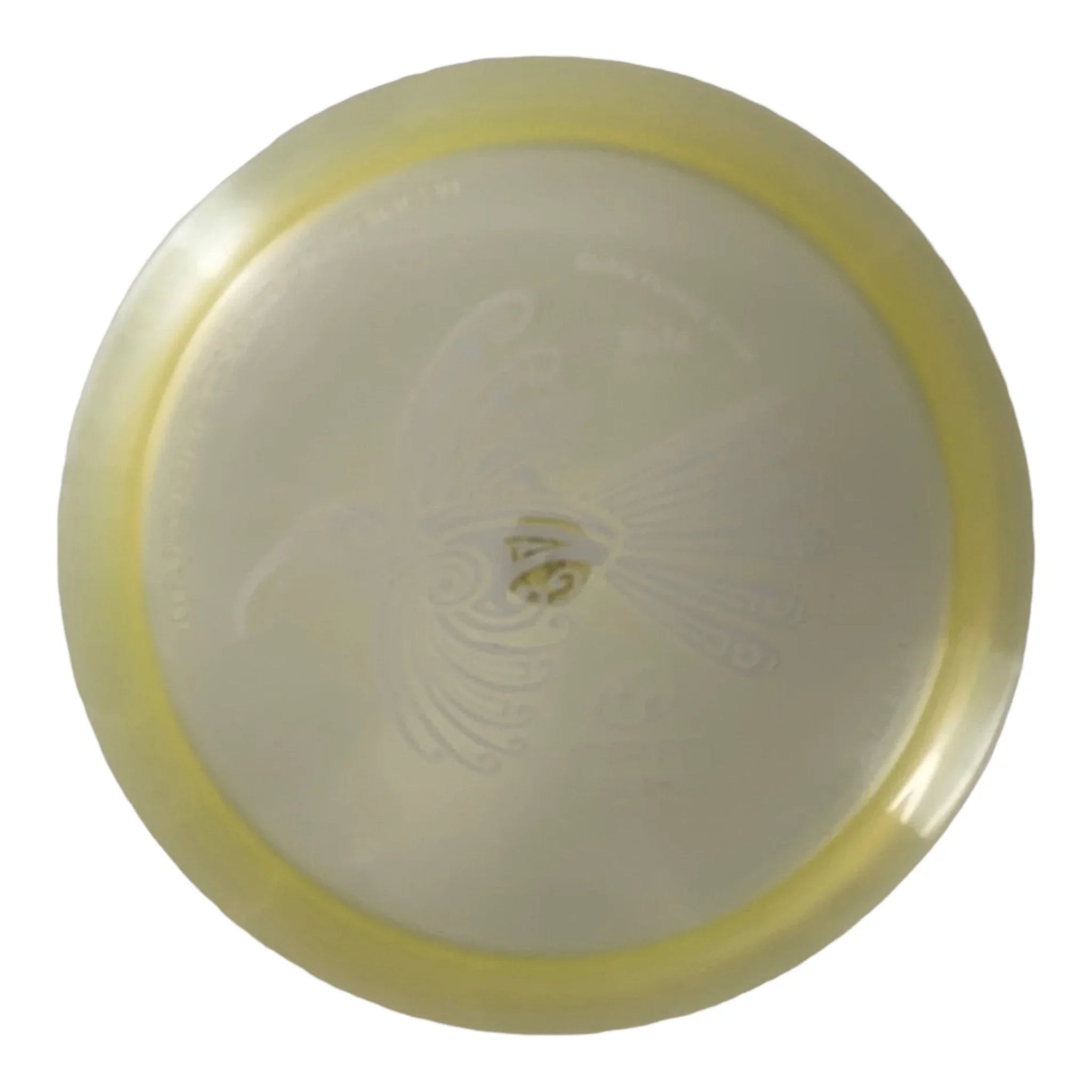 RPM Discs Huia | Cosmic | Tan/White 171g Disc Golf