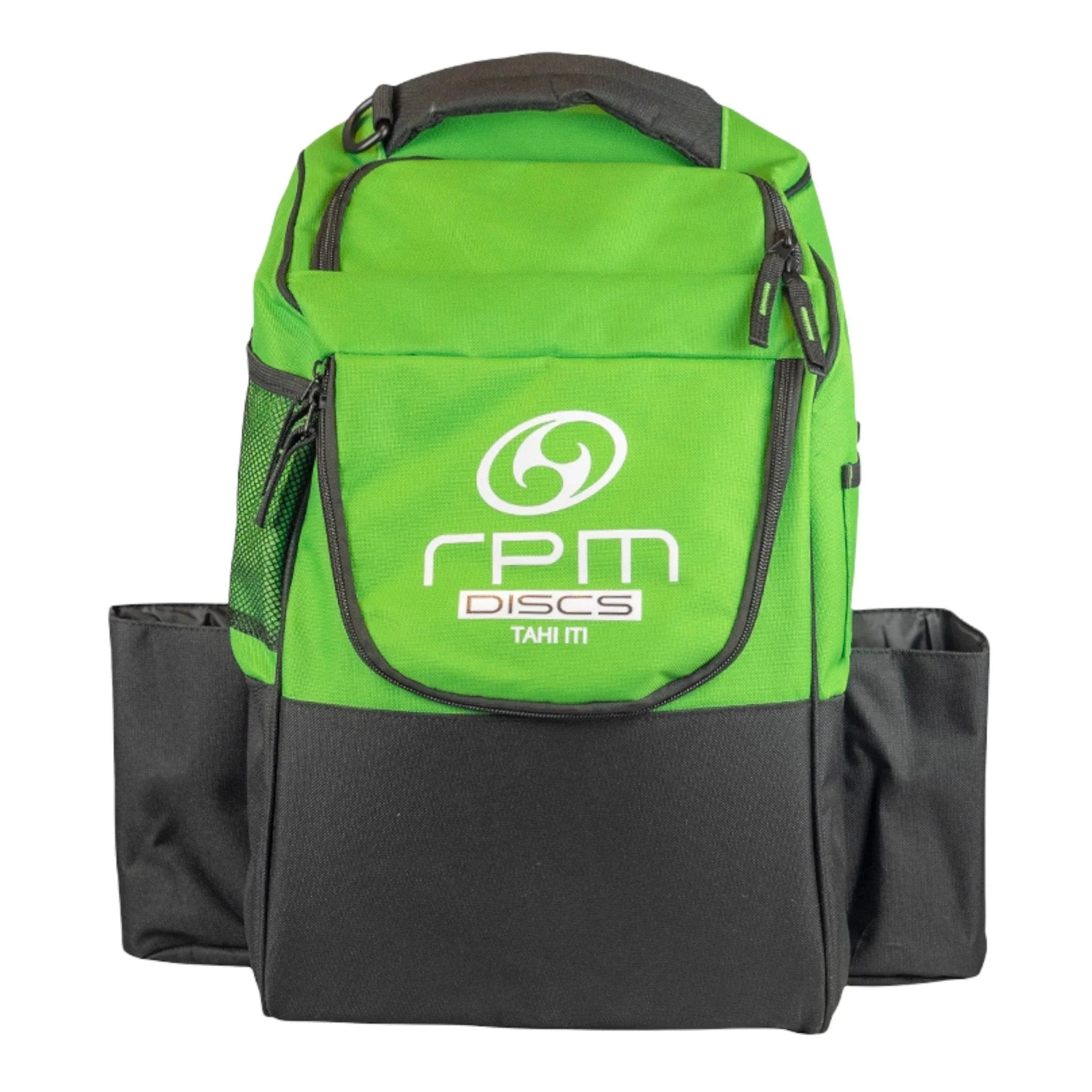 RPM Discs Tahi Iti Backpack Disc Golf