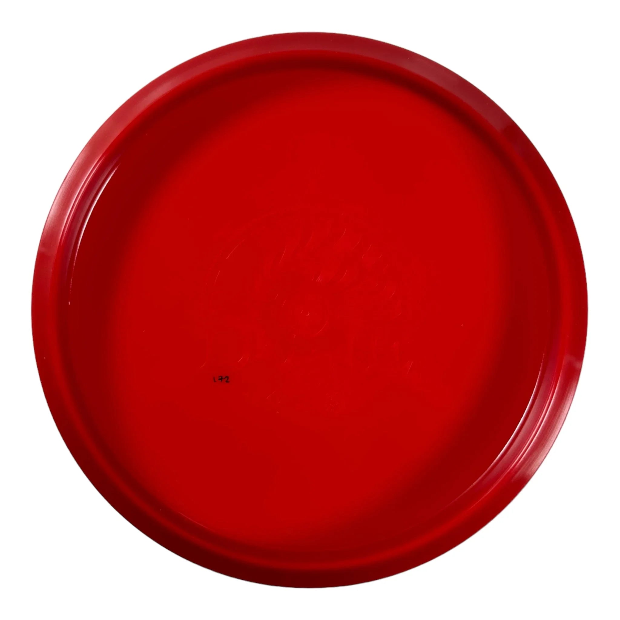 Trash Panda Disc Golf Dune | Premium | Red 172g Disc Golf