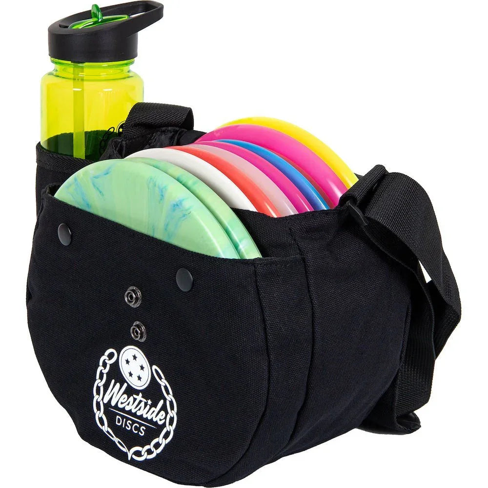 Westside Discs Westside Sling Disc Golf Shoulder Bag Disc Golf