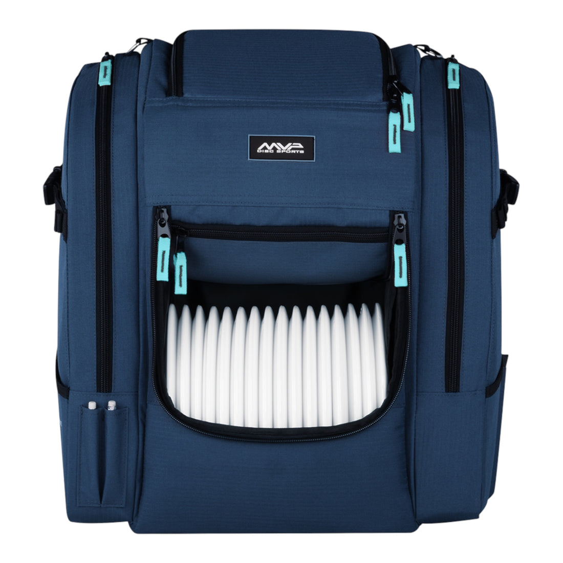 Voyager Lite Ripstop Backpack