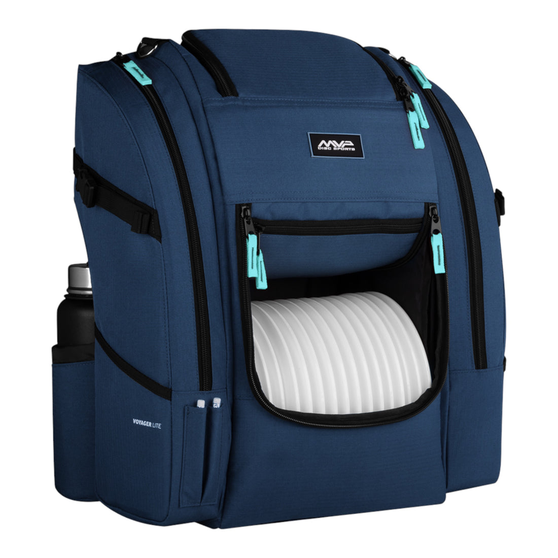 Voyager Lite Ripstop Backpack