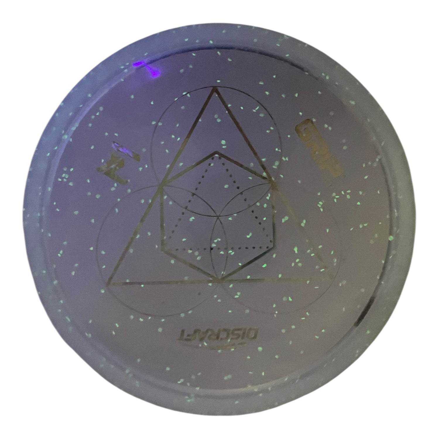 PX1 Backpack includes Malita + Mini (Paul McBeth)