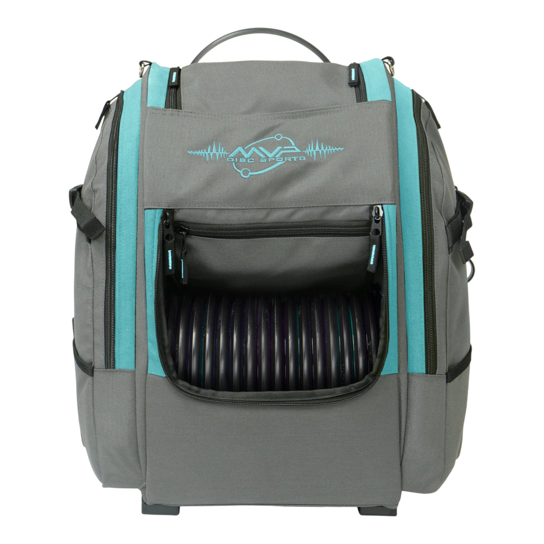 Voyager Lite Backpack