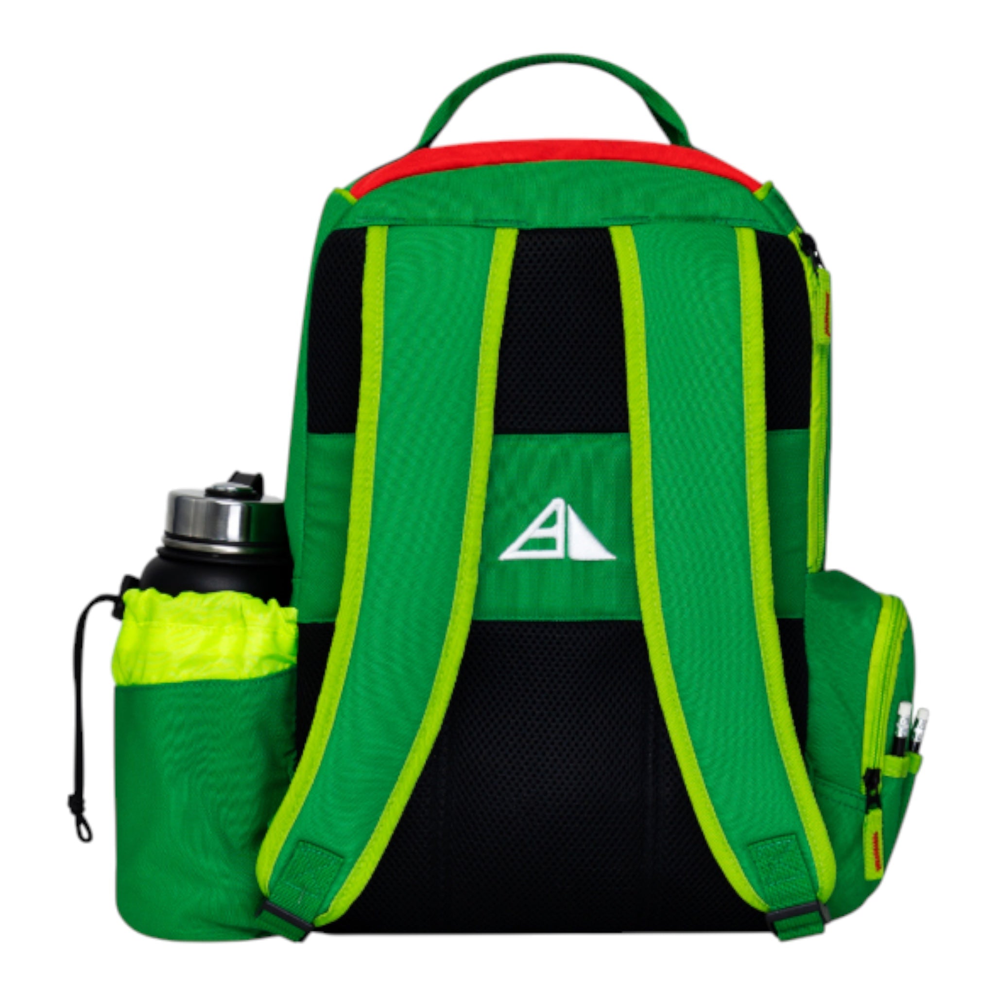 Axiom Discs Shuttle Backpack (Watermelon Edition) Disc Golf