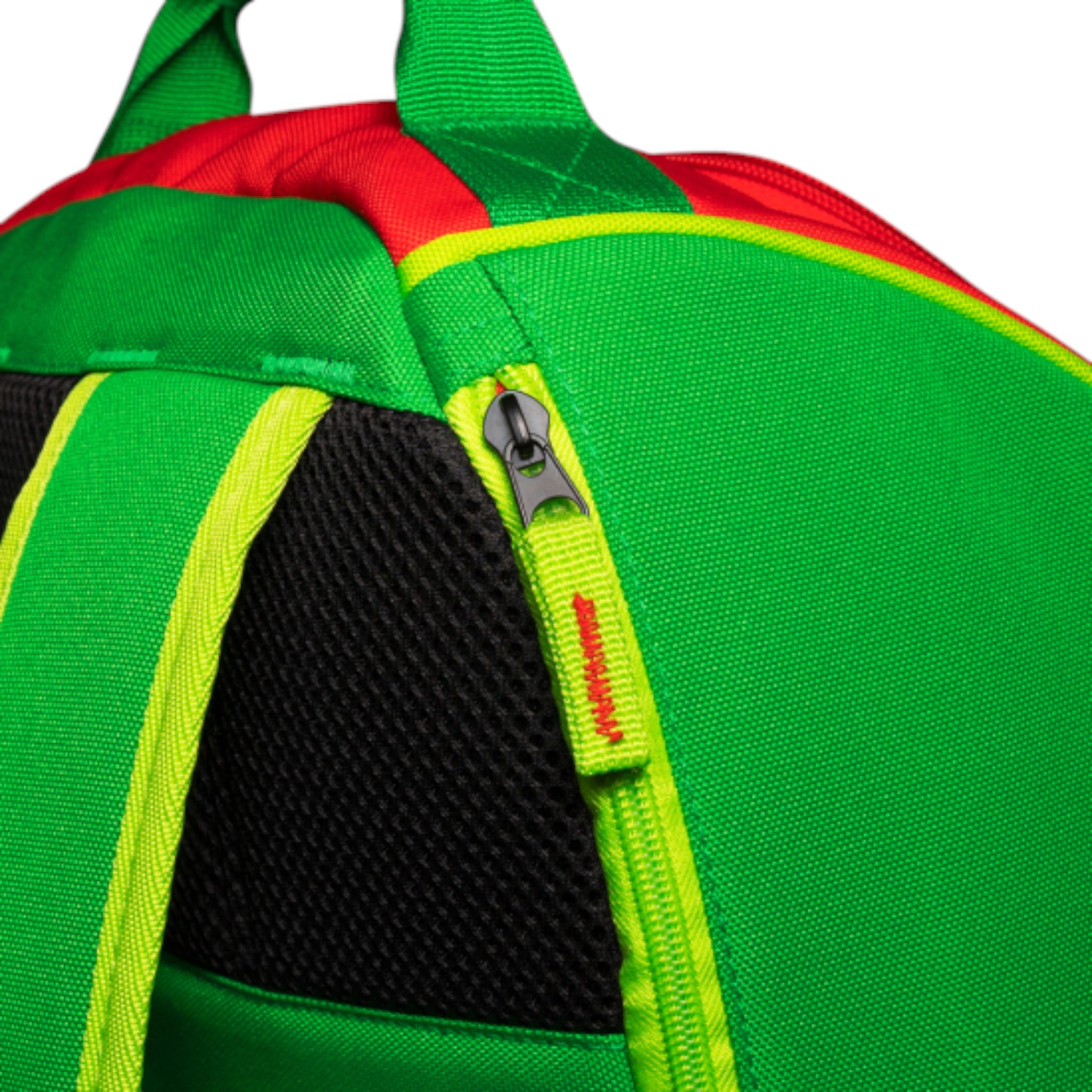 Axiom Discs Shuttle Backpack (Watermelon Edition) Disc Golf