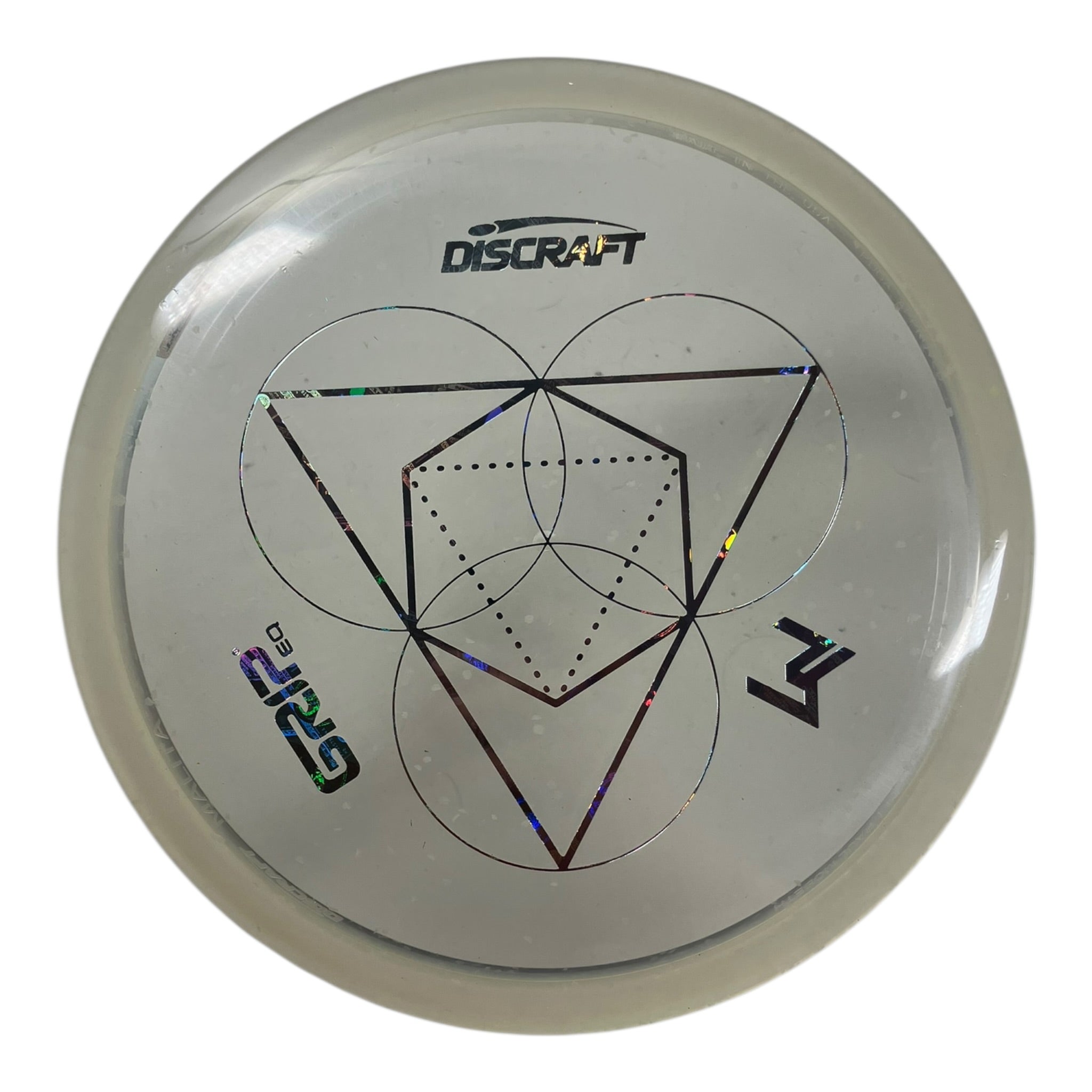 PX1 Backpack includes Malita + Mini (Paul McBeth) by Discraft